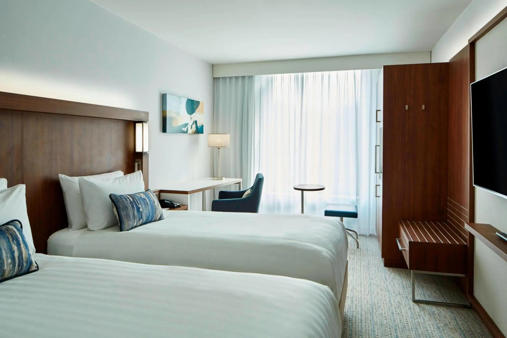 Courtyard by Marriott Luton Airport