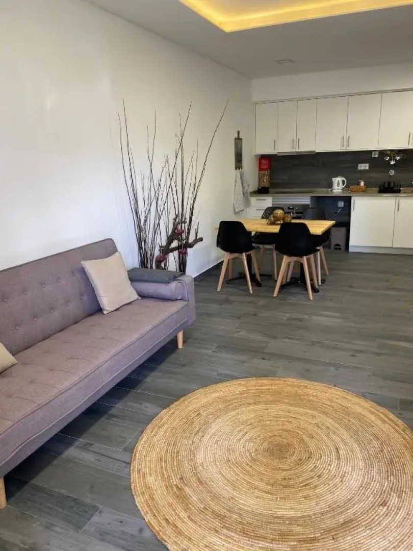 Garden Apartment Dona Amélia