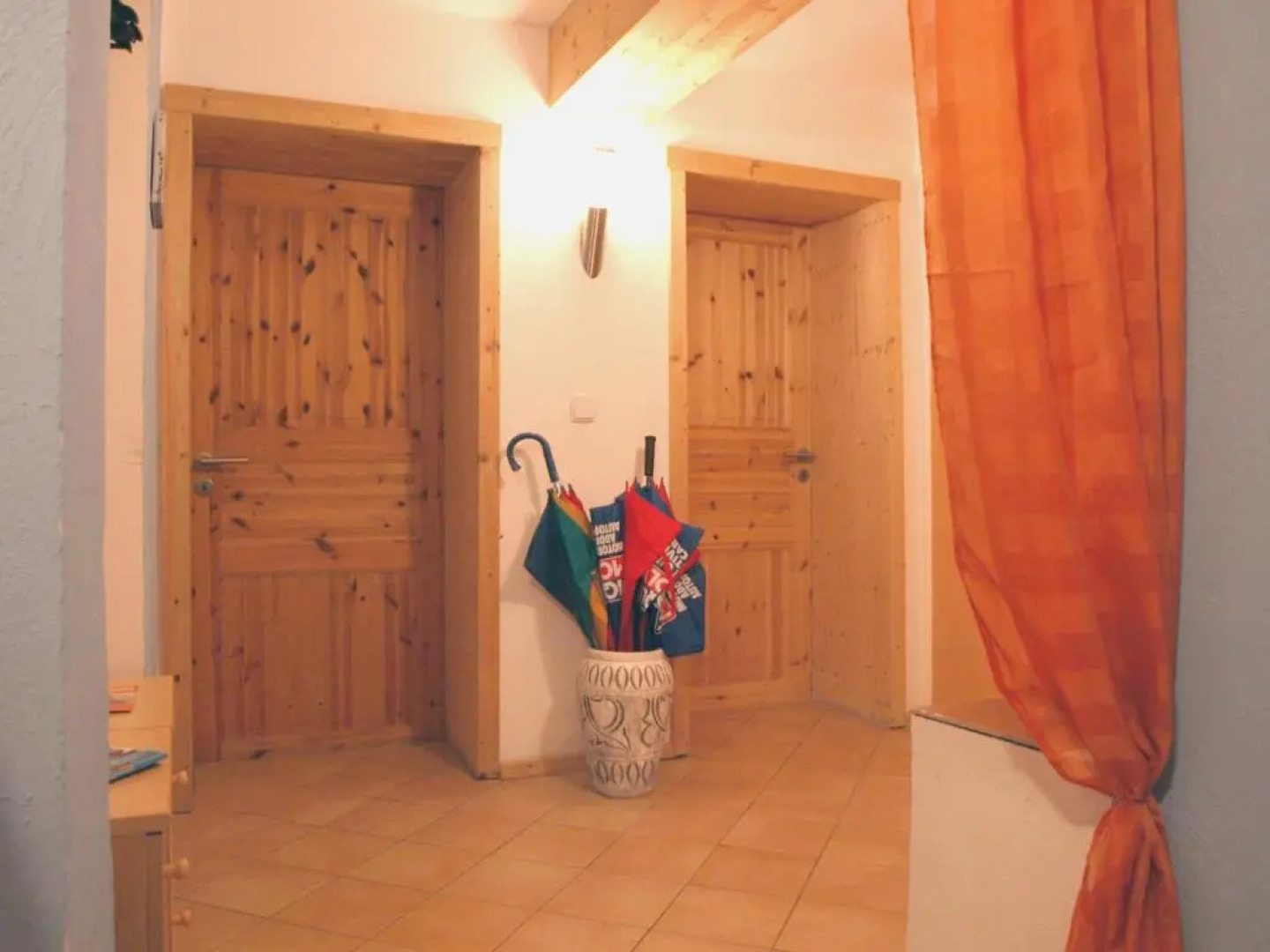 Landhaus Kranichwiese