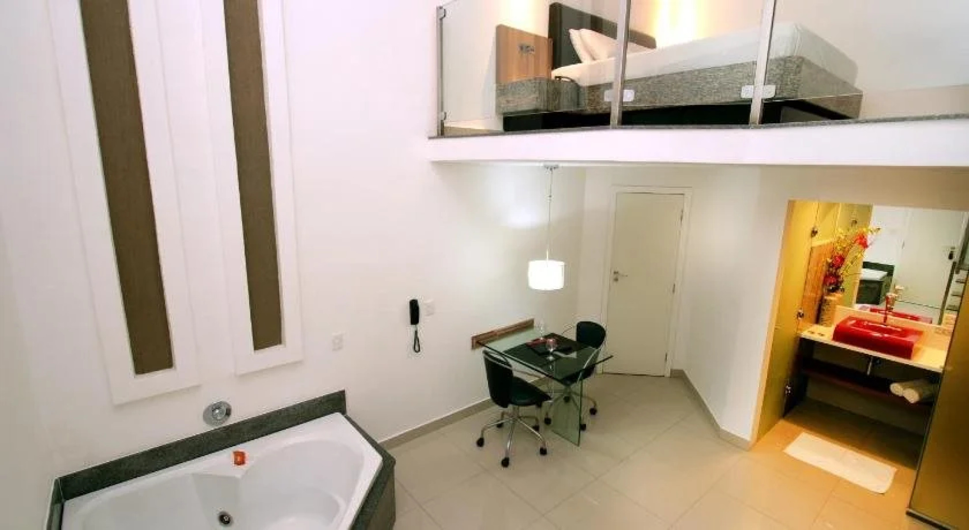 Raru's Ponta Negra - Adults Only