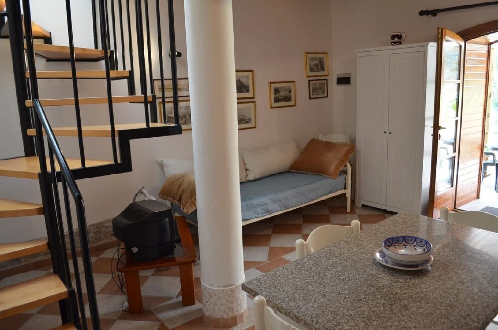 San Desiderio ai Biagioni