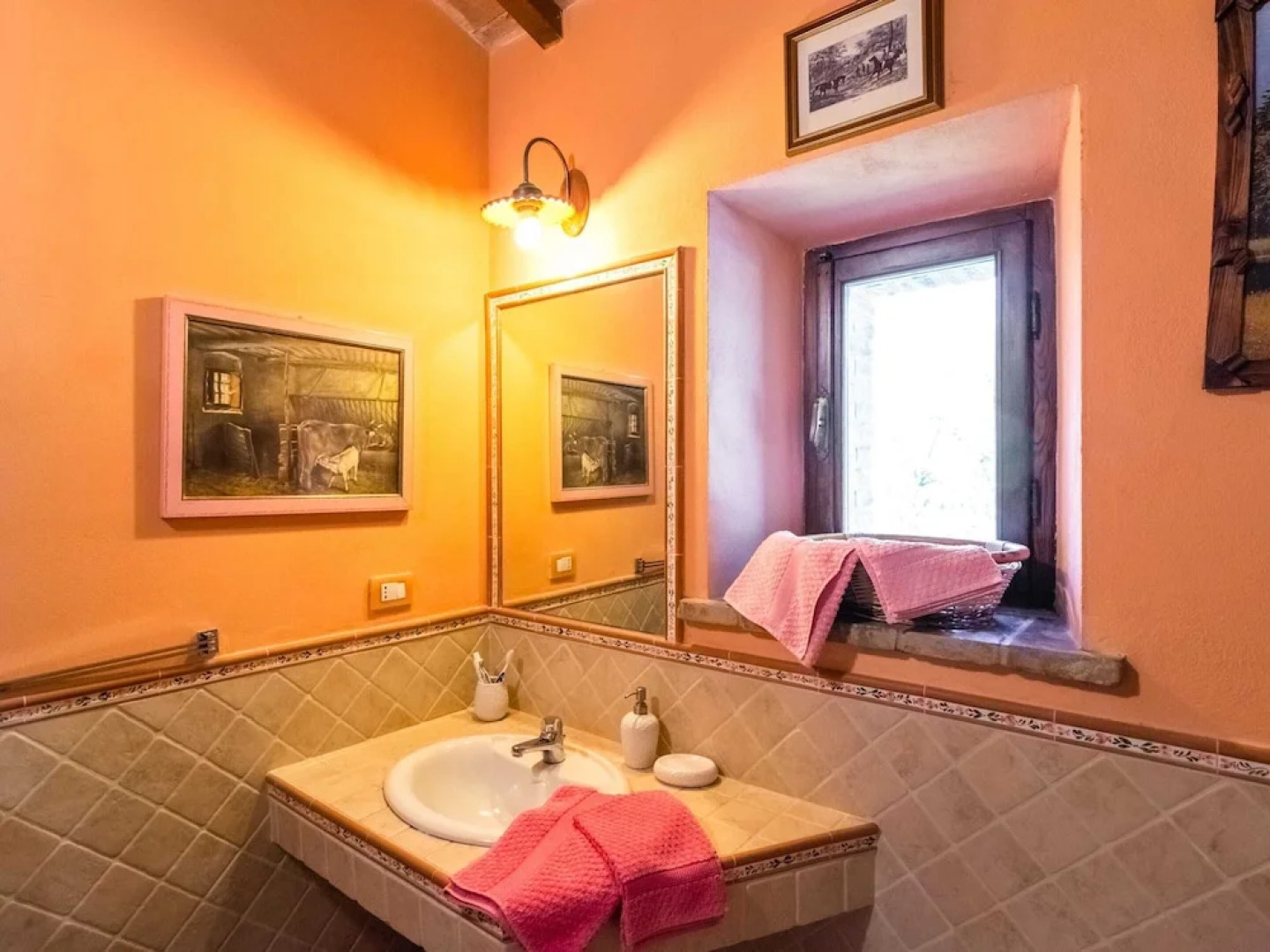 Belvilla by OYO Lupo