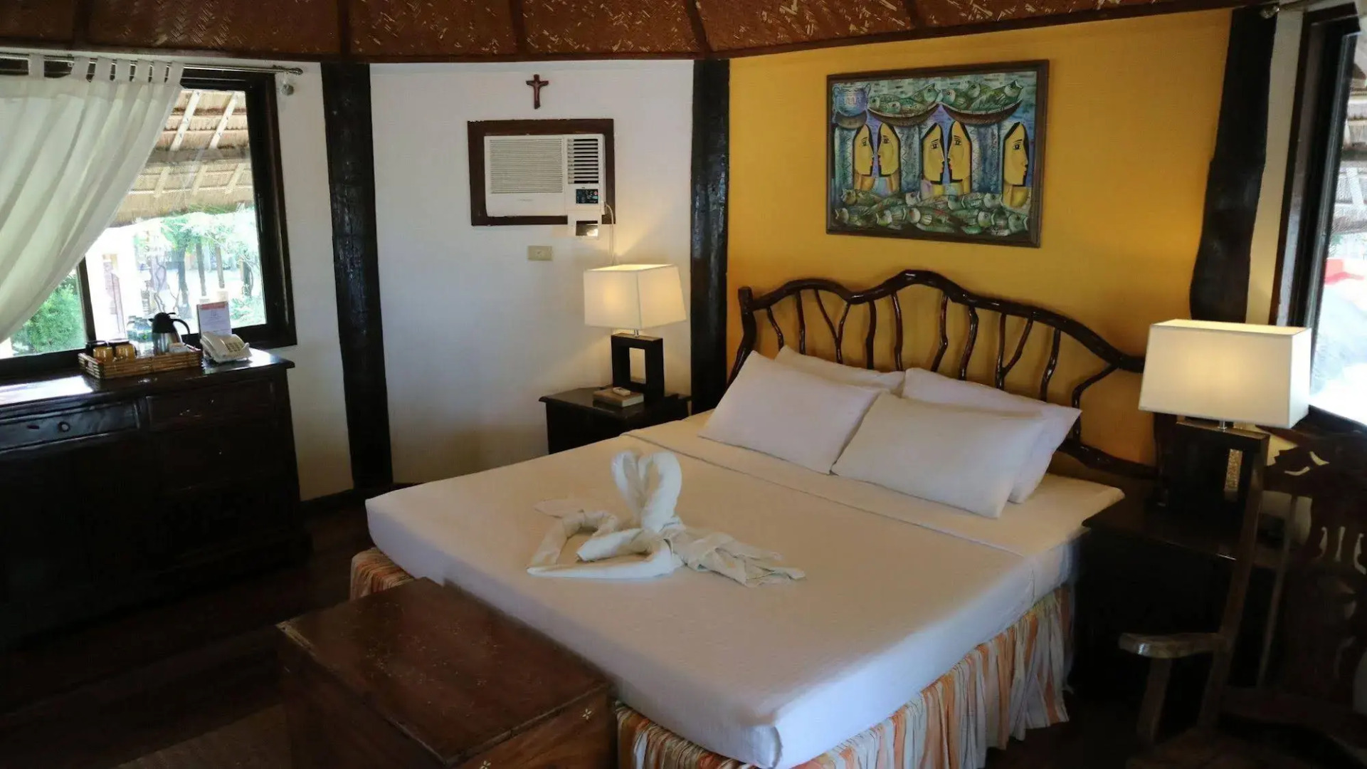 Puerto Del Sol Beach Resort