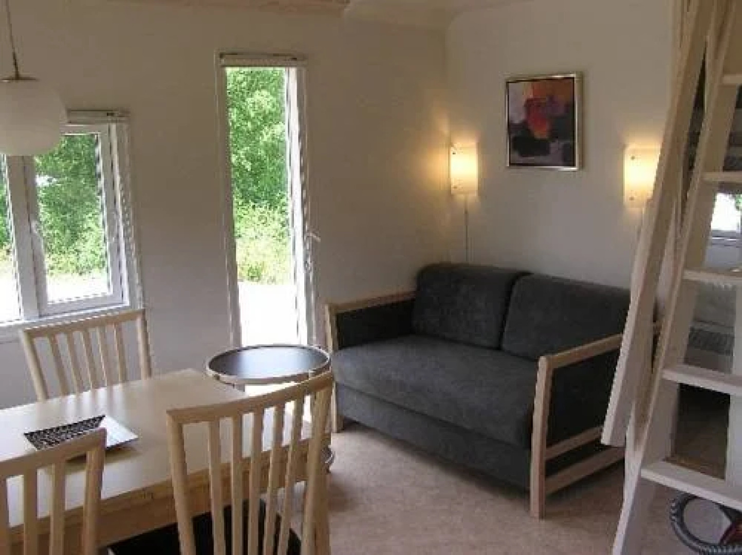 Nivå Camping & Cottages