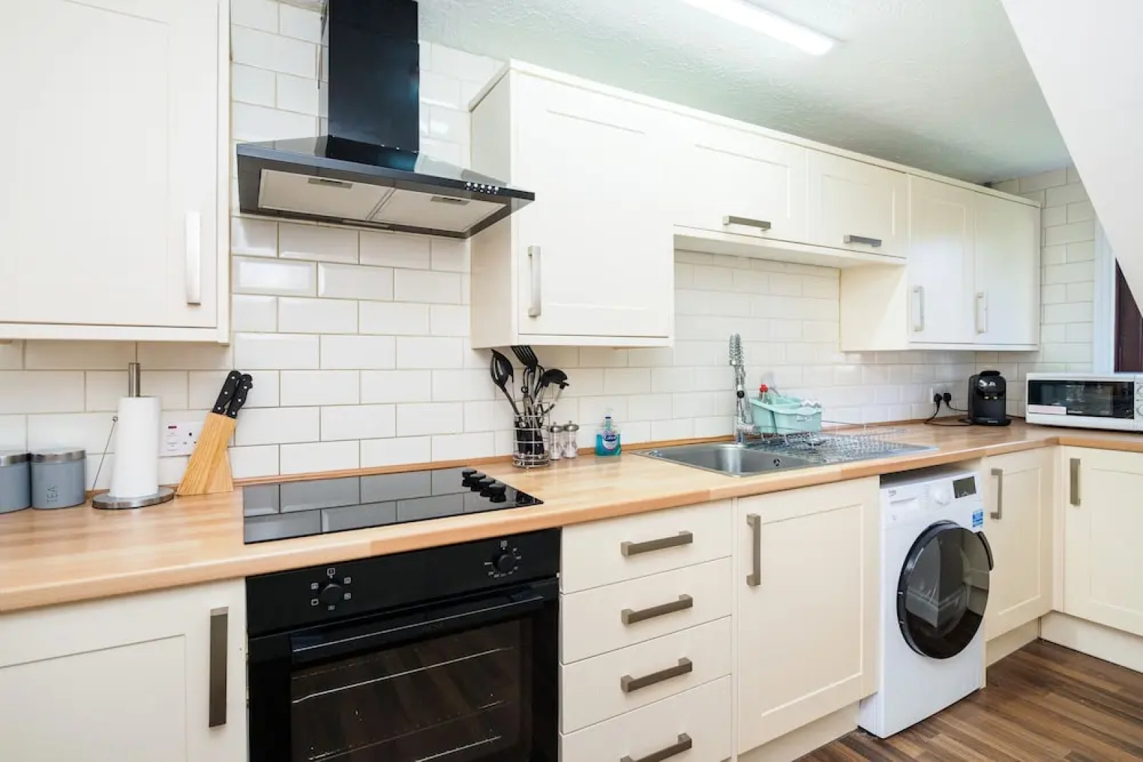 The Cottage at Gildridge Private Hot tub