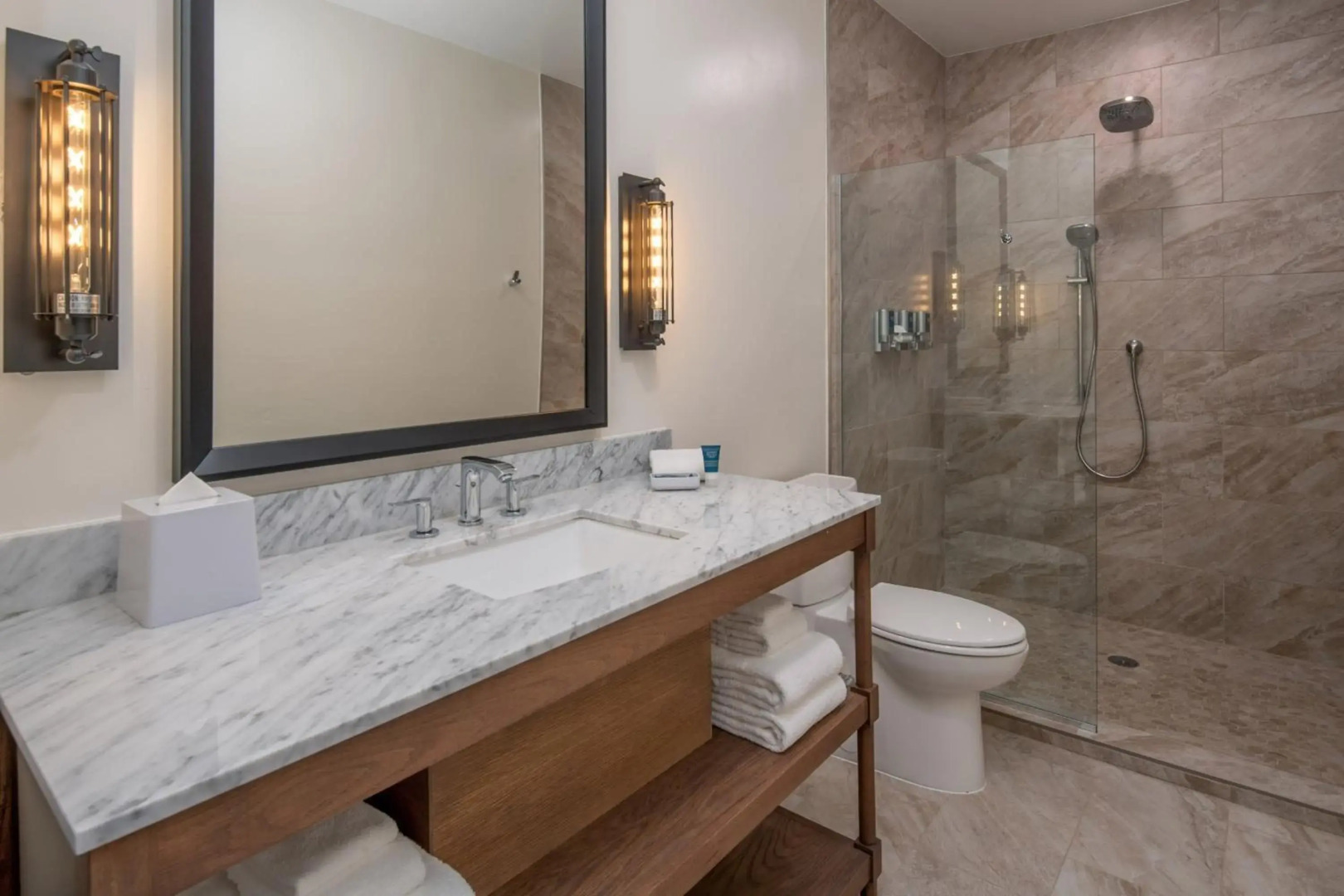 Four Points by Sheraton Santa Cruz Scotts Valley