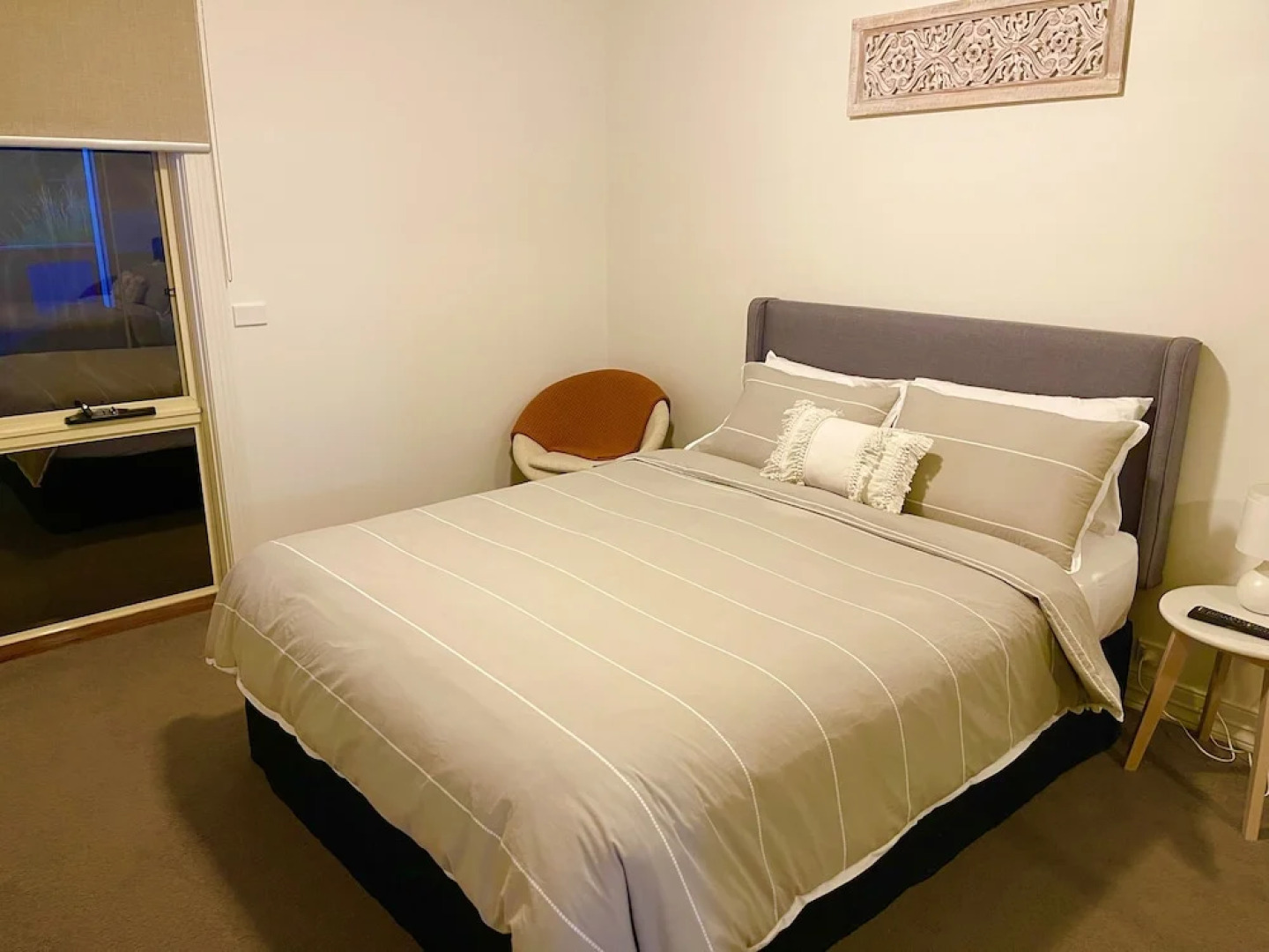 Austral Place 88 via Merri River