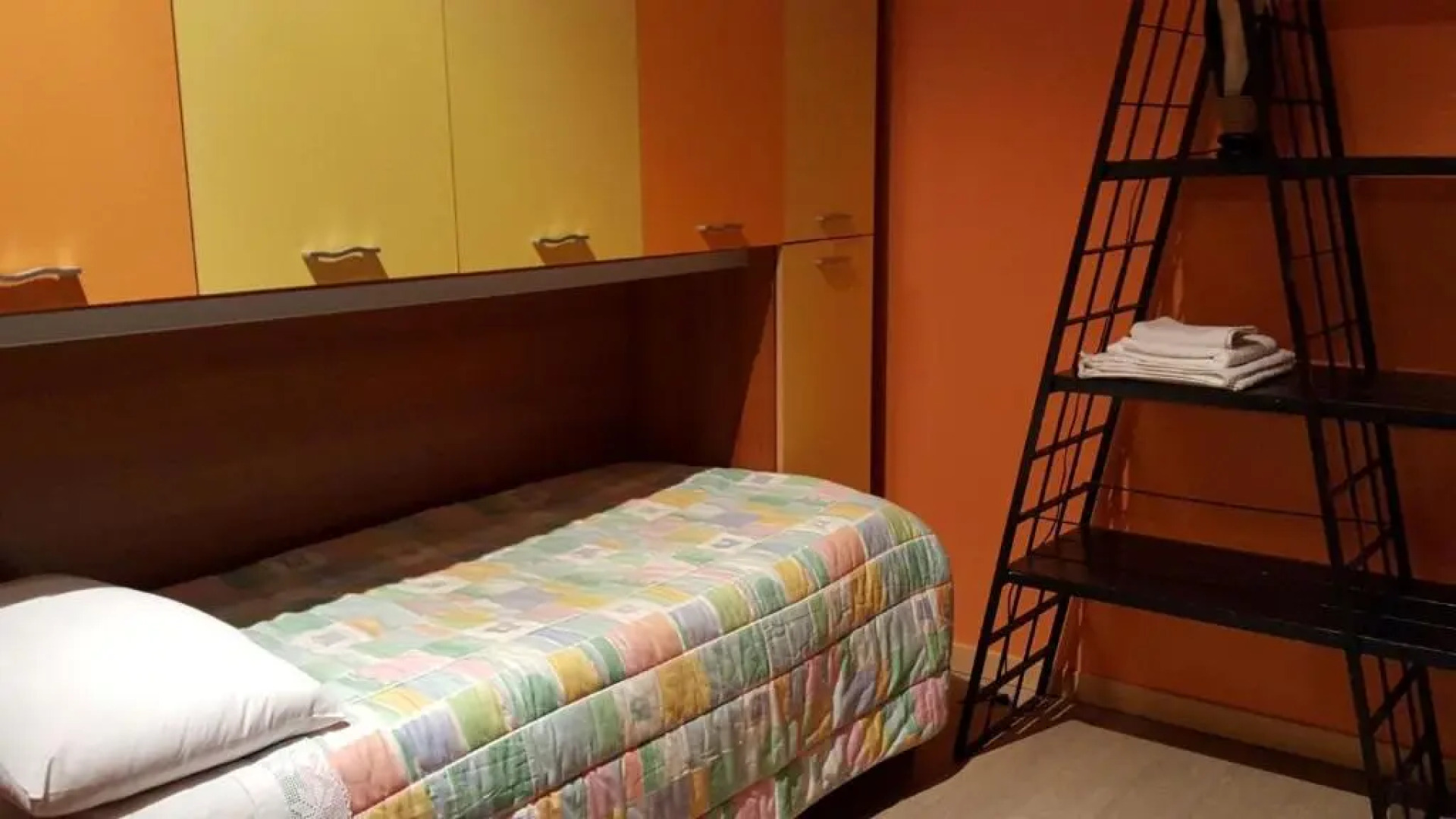 Ferienwohnung für 4 Personen 3 Kinder ca 80 m in Gavardo, Gardasee Westufer Gardasee