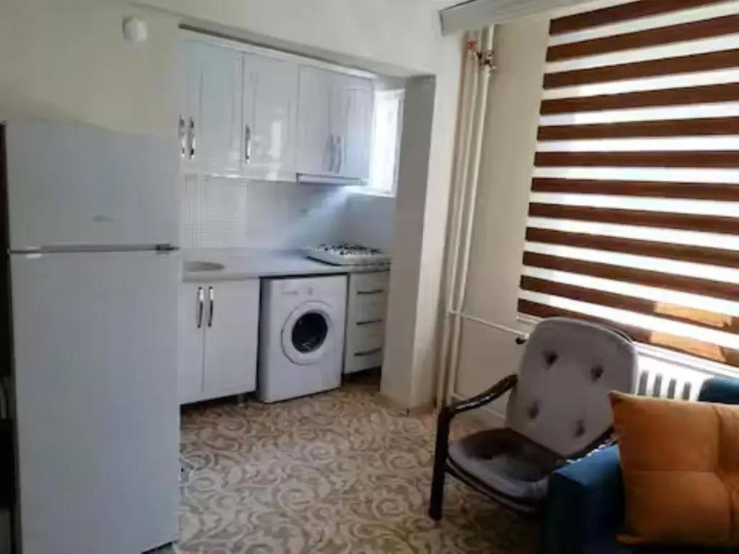 Nuh hotel