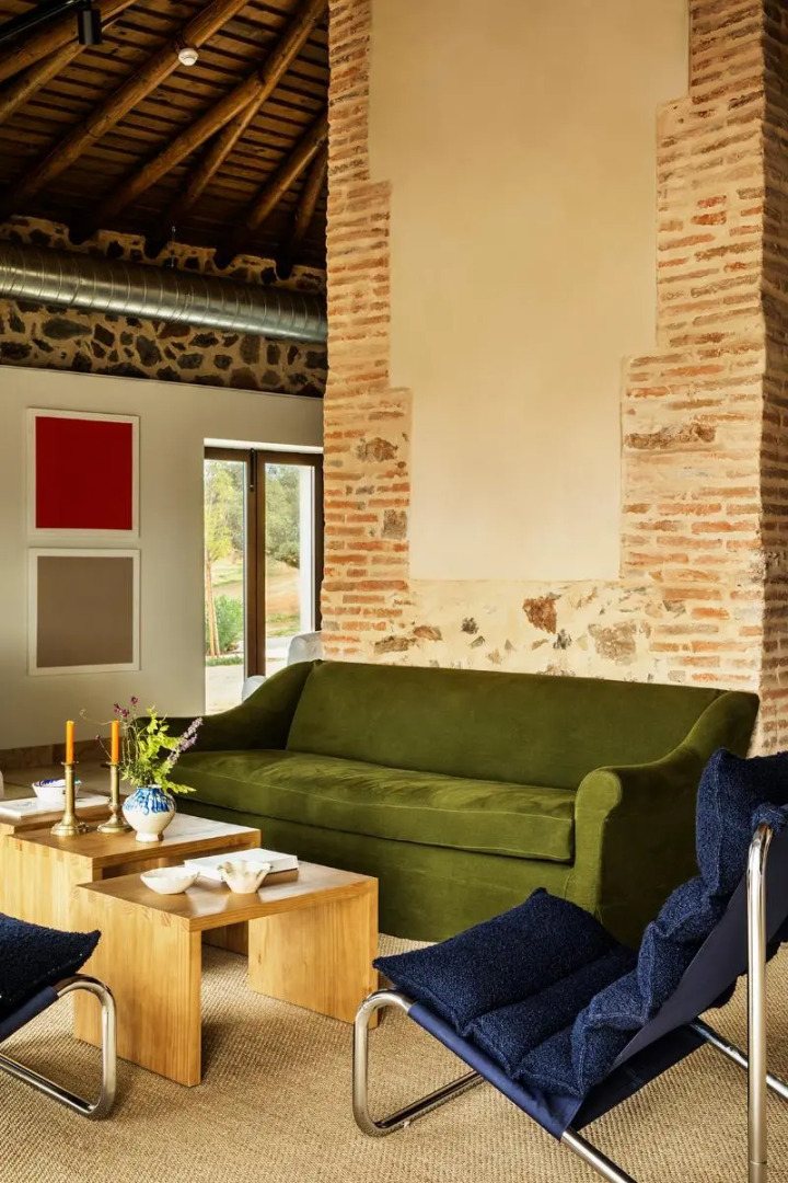 La Dehesa de Don Pedro