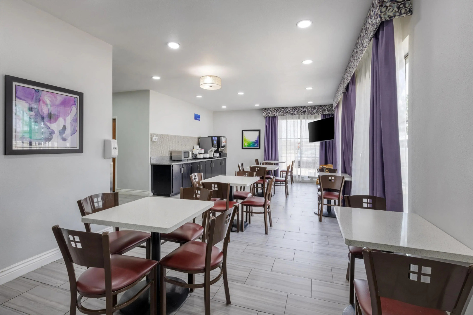 Best Western Executive Inn