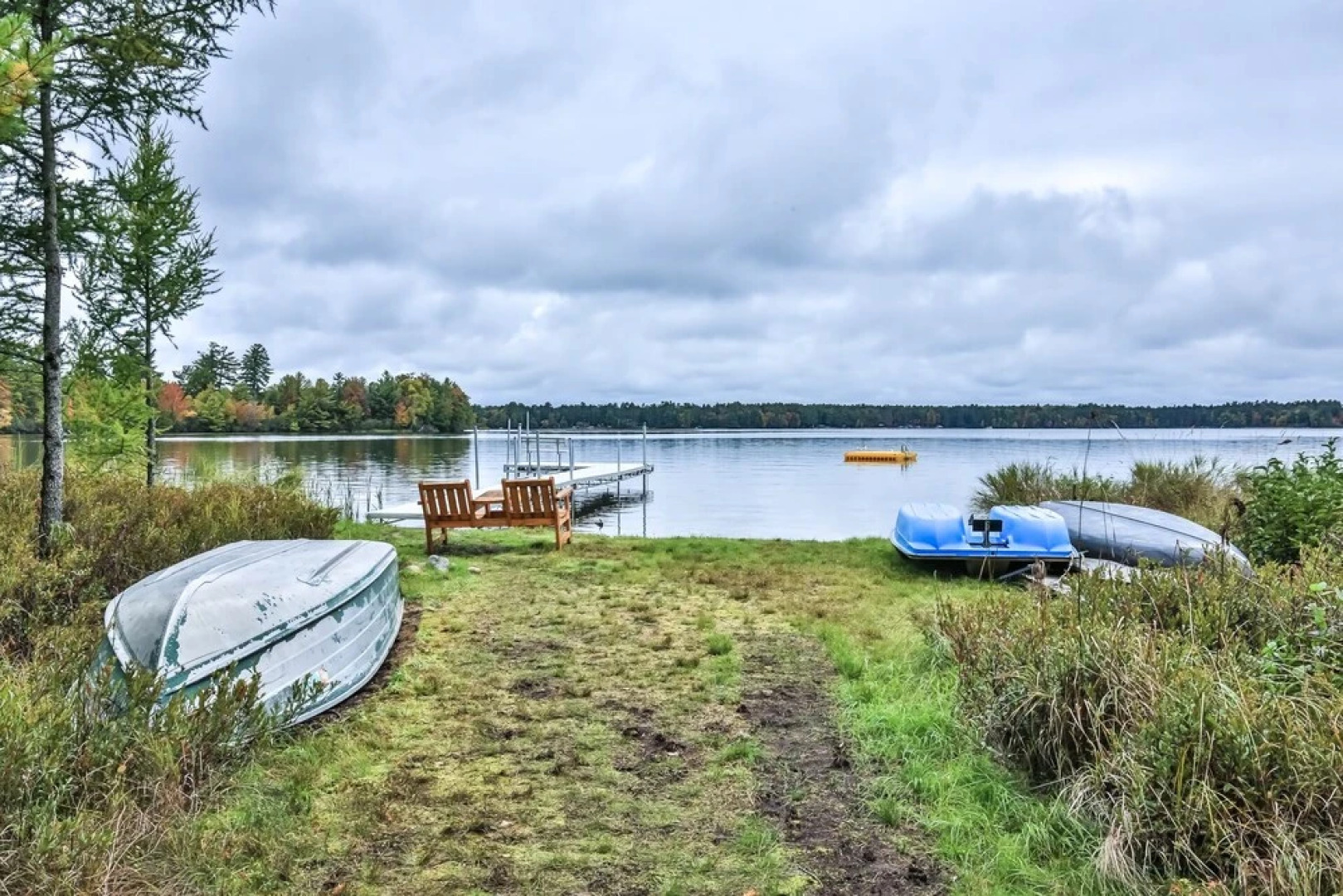 Sandy Cove - 4 Br Home