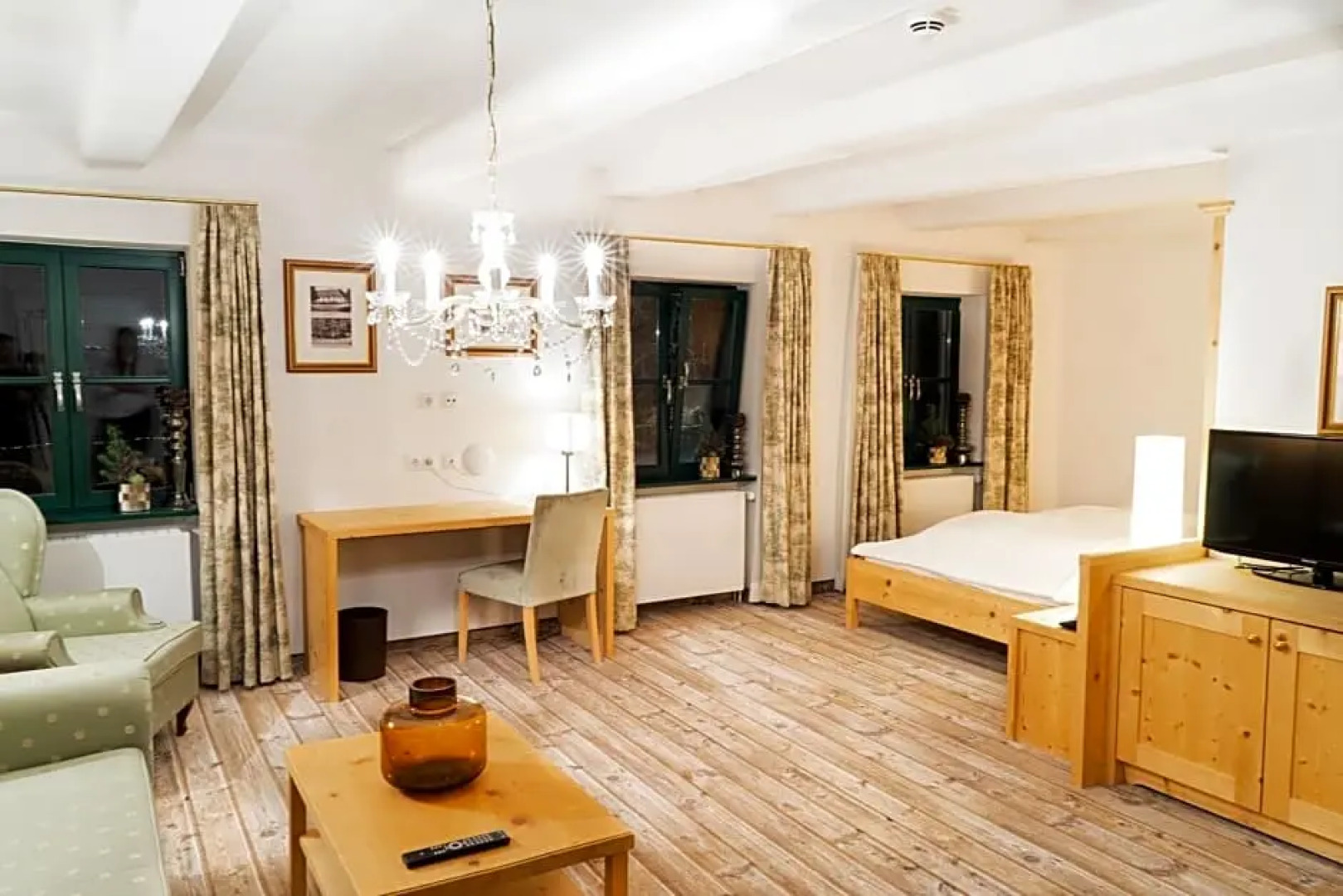 Forsthaus Wörnbrunn GmbH Restaurant & Hotel