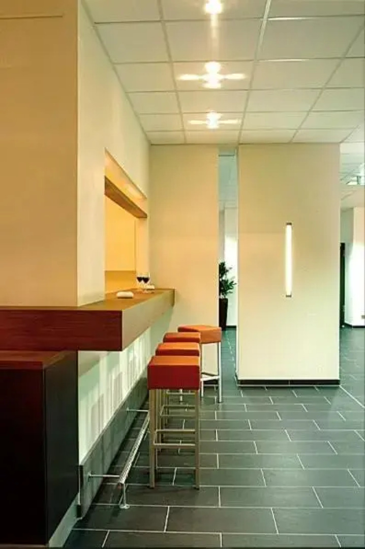 Overnight Tagungshotel im ABZ