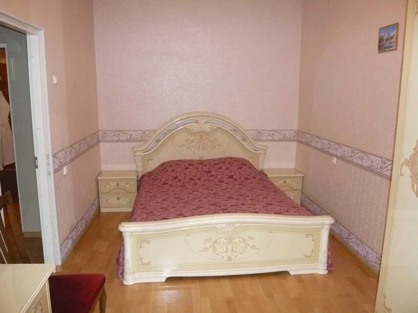 Гостиница Эдельвейс