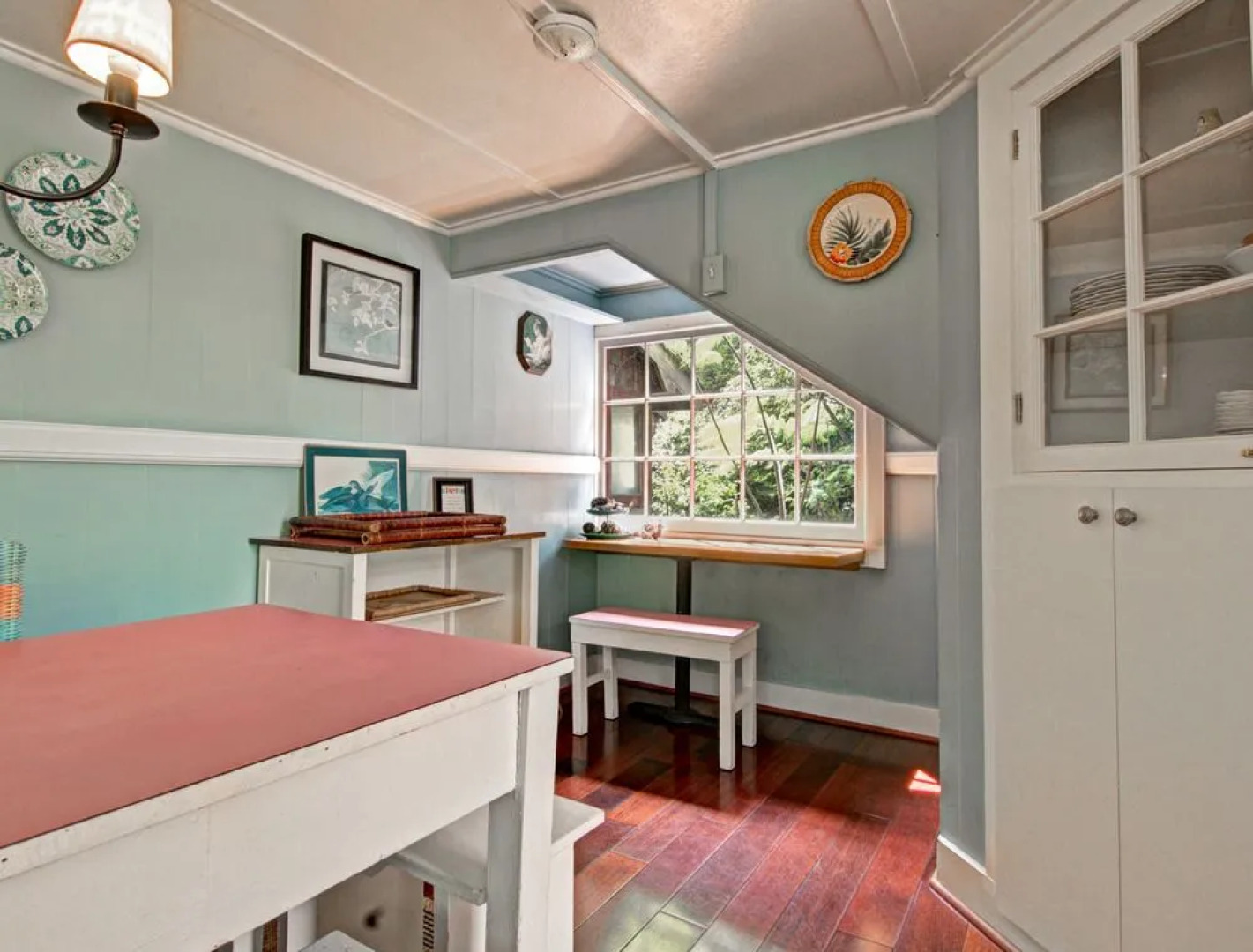 Volcano Village Estates