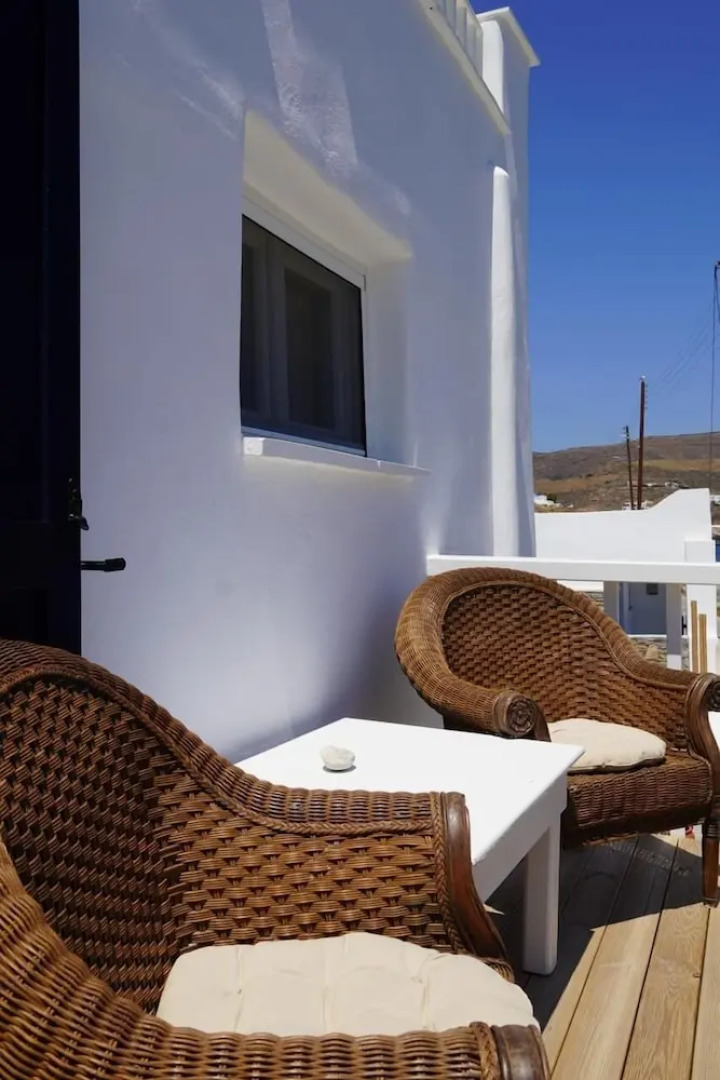 Yi & Thalassa by KHI Collection