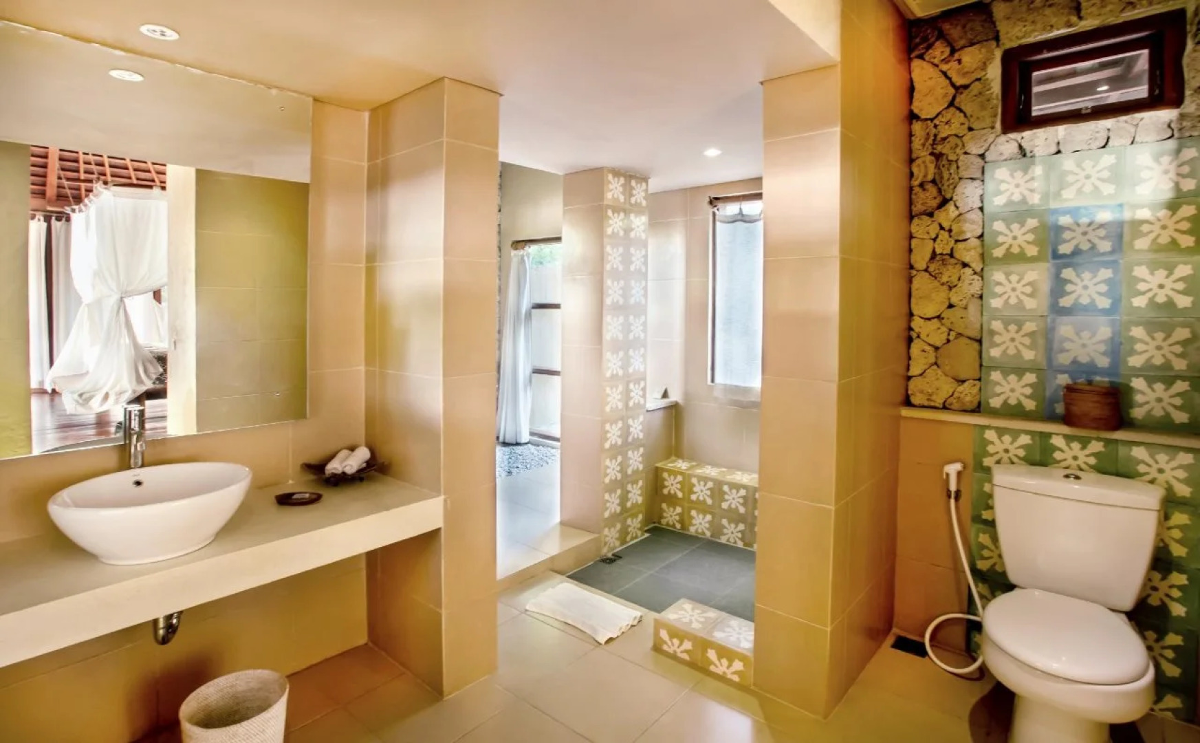 NusaBay Menjangan by WHM