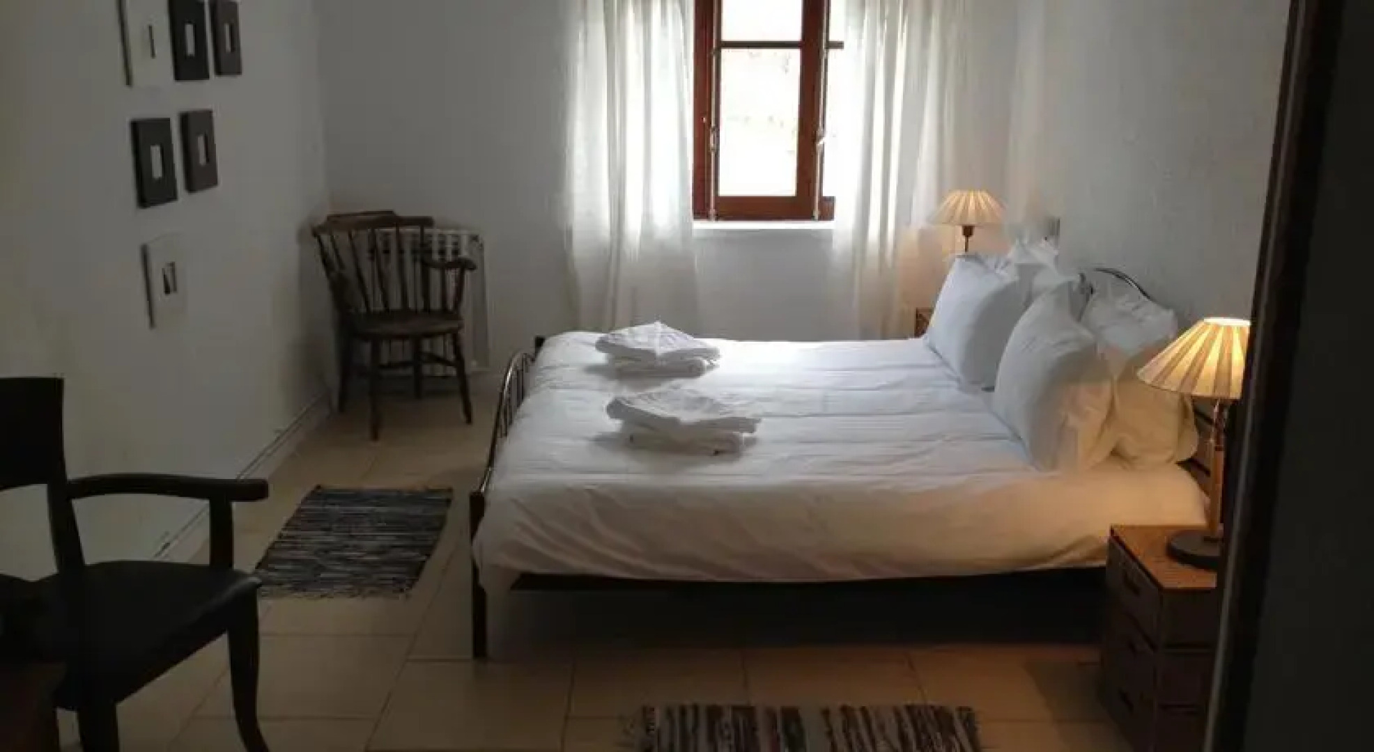 Finca Santa Ana Guest House