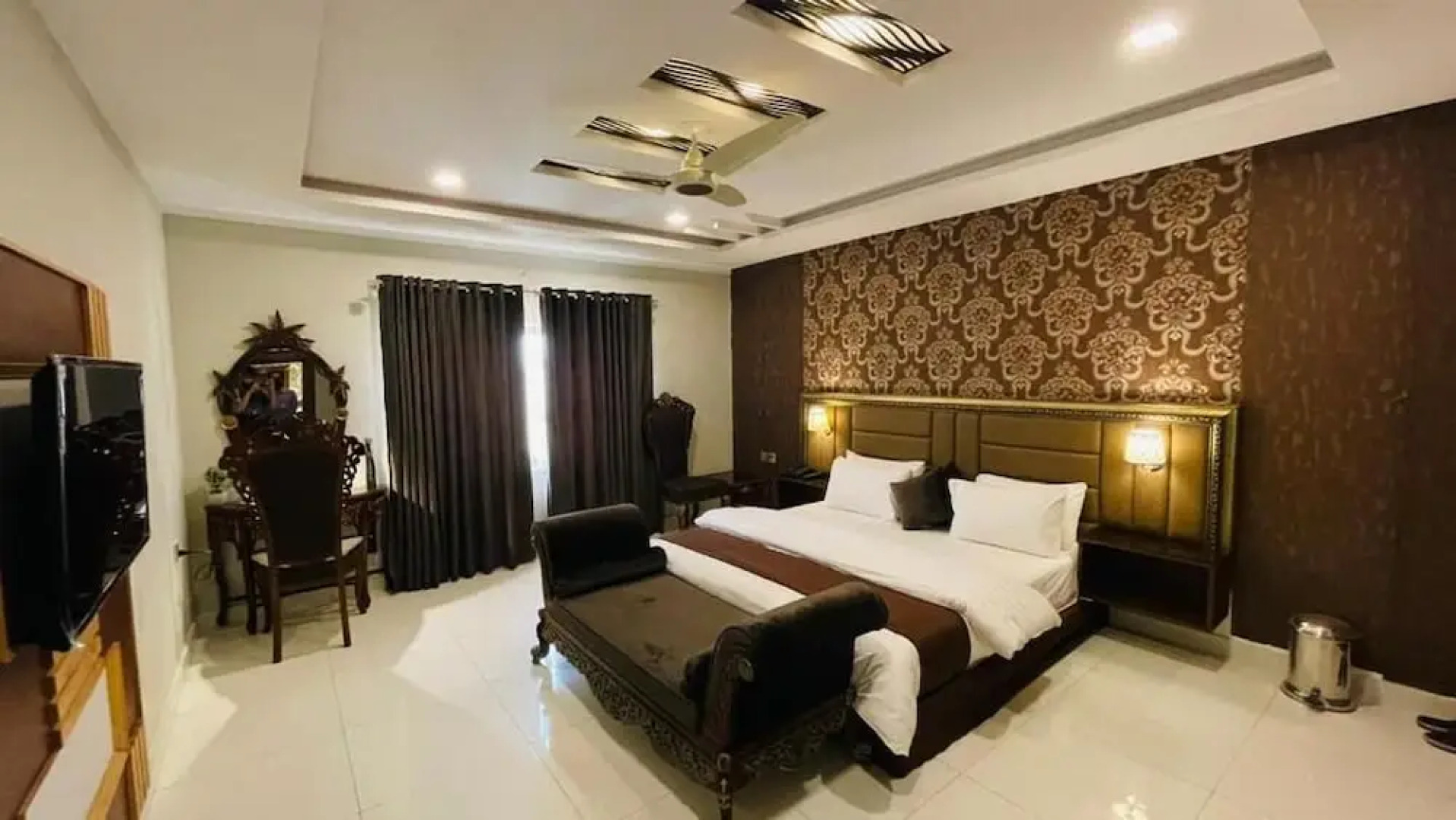 Golden Sand Hotel Rahim Yar Khan