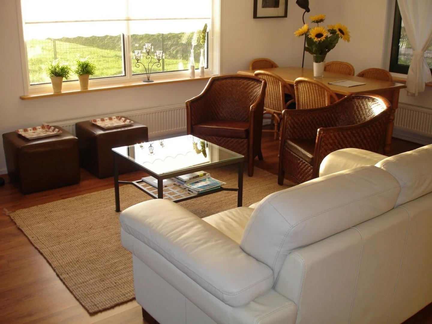 Nice House with Dishwasher near Wadden Sea