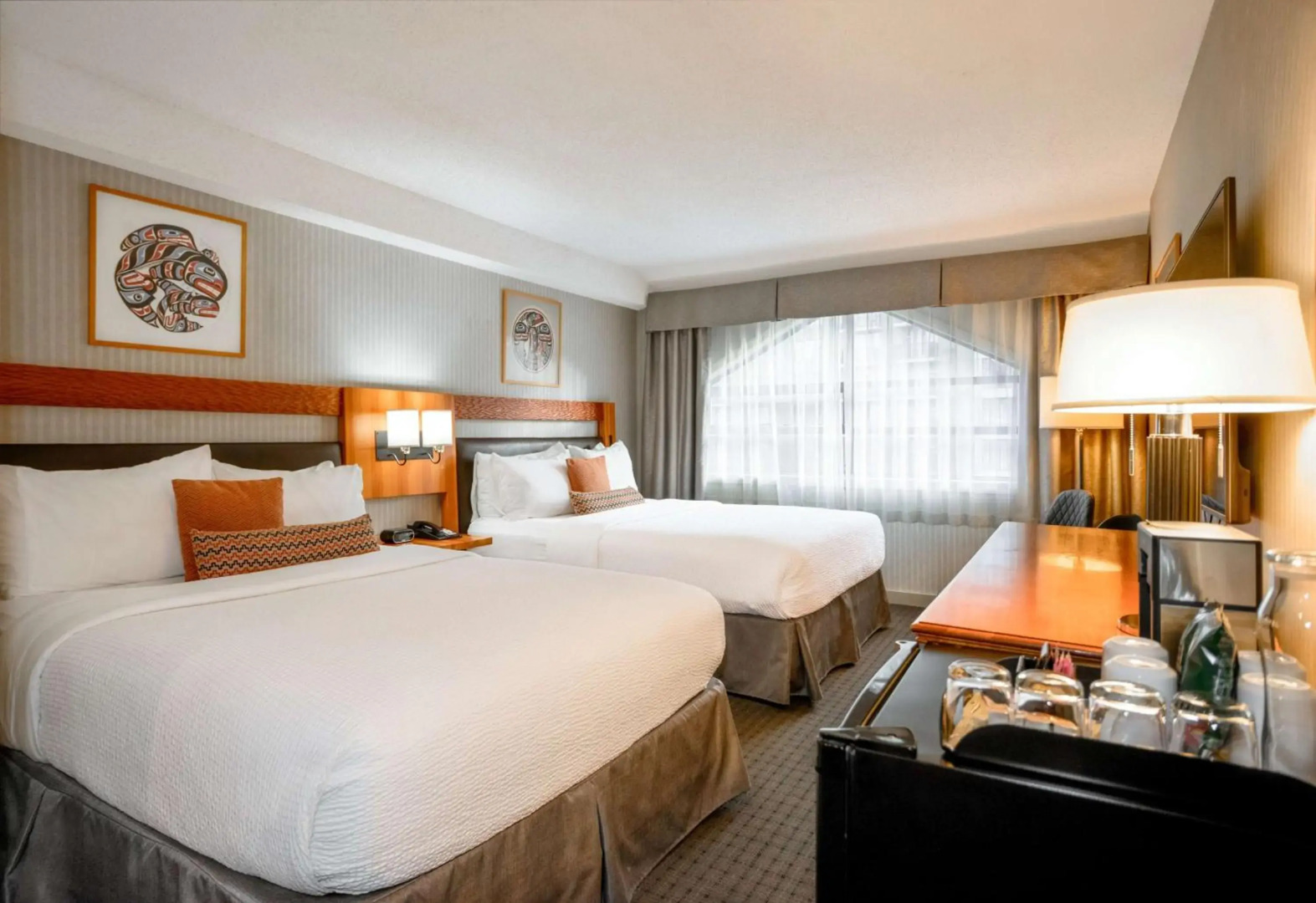 Listel Whistler, a Coast Hotel