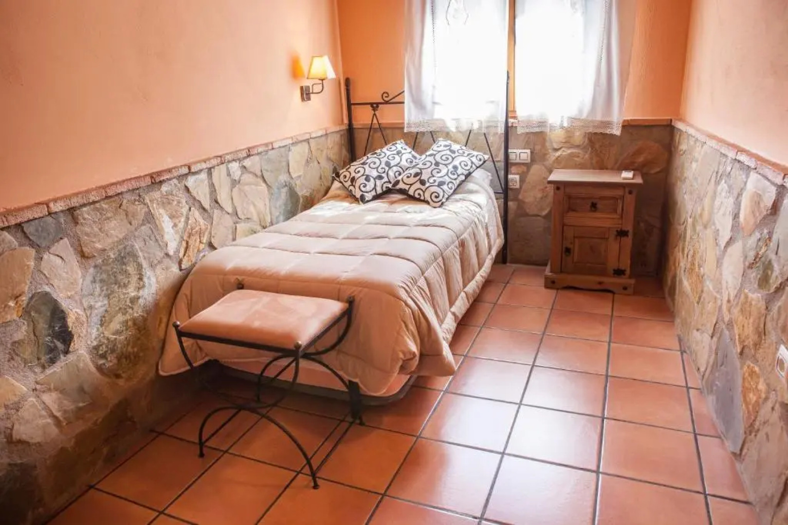 Casas Rurales La Dehesa