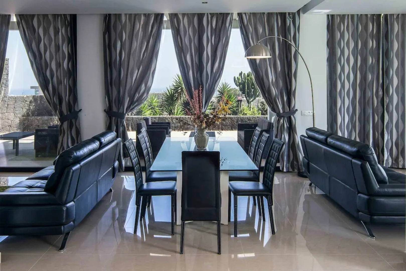 Villa Jessy Luxury Golf