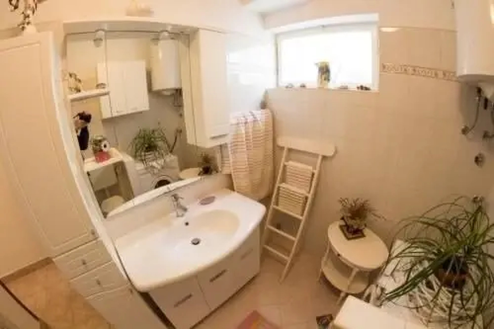 Apartment Jabuka Mali Losinj