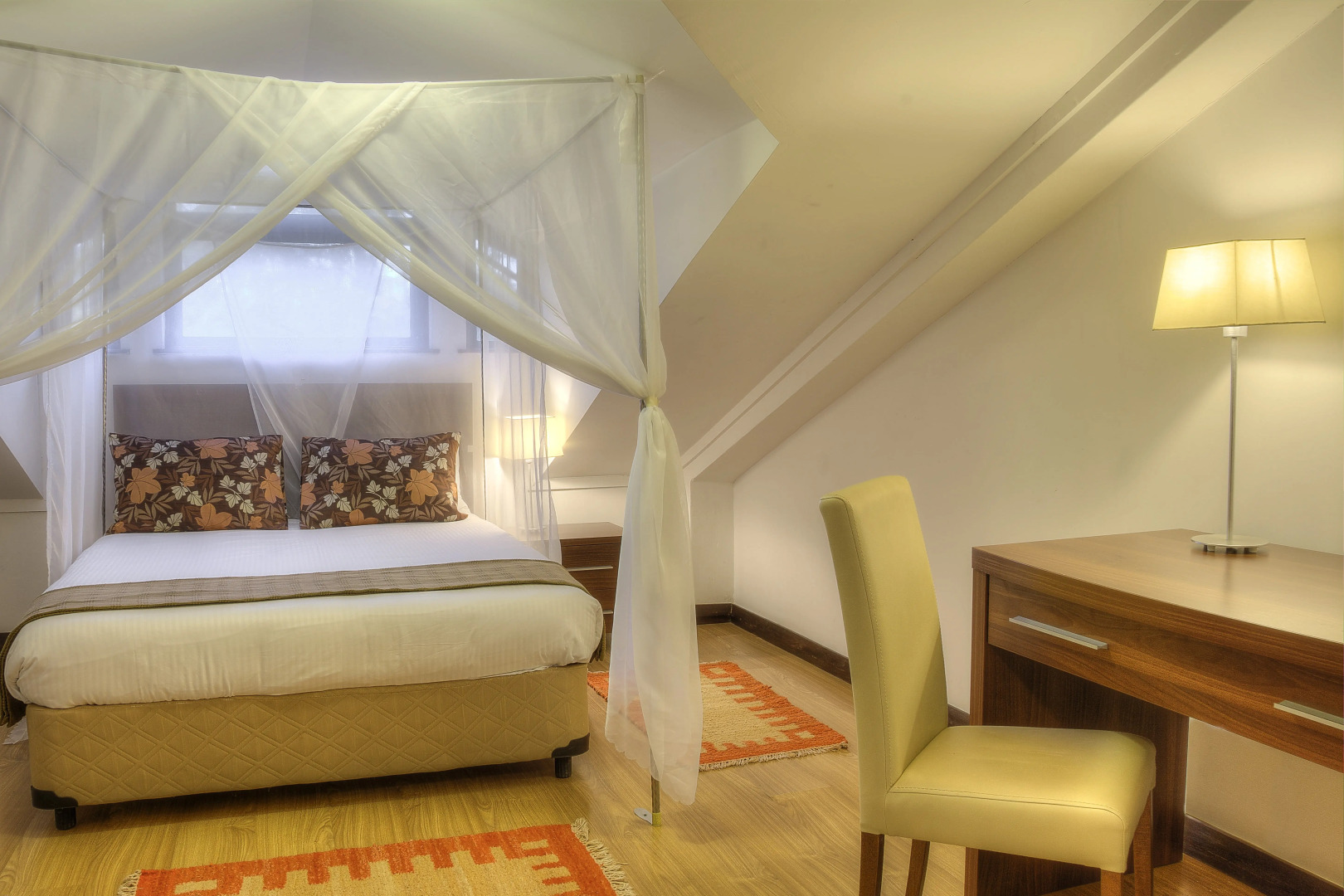 Heri Heights Hotel Apartments, SureStay Collection by BW