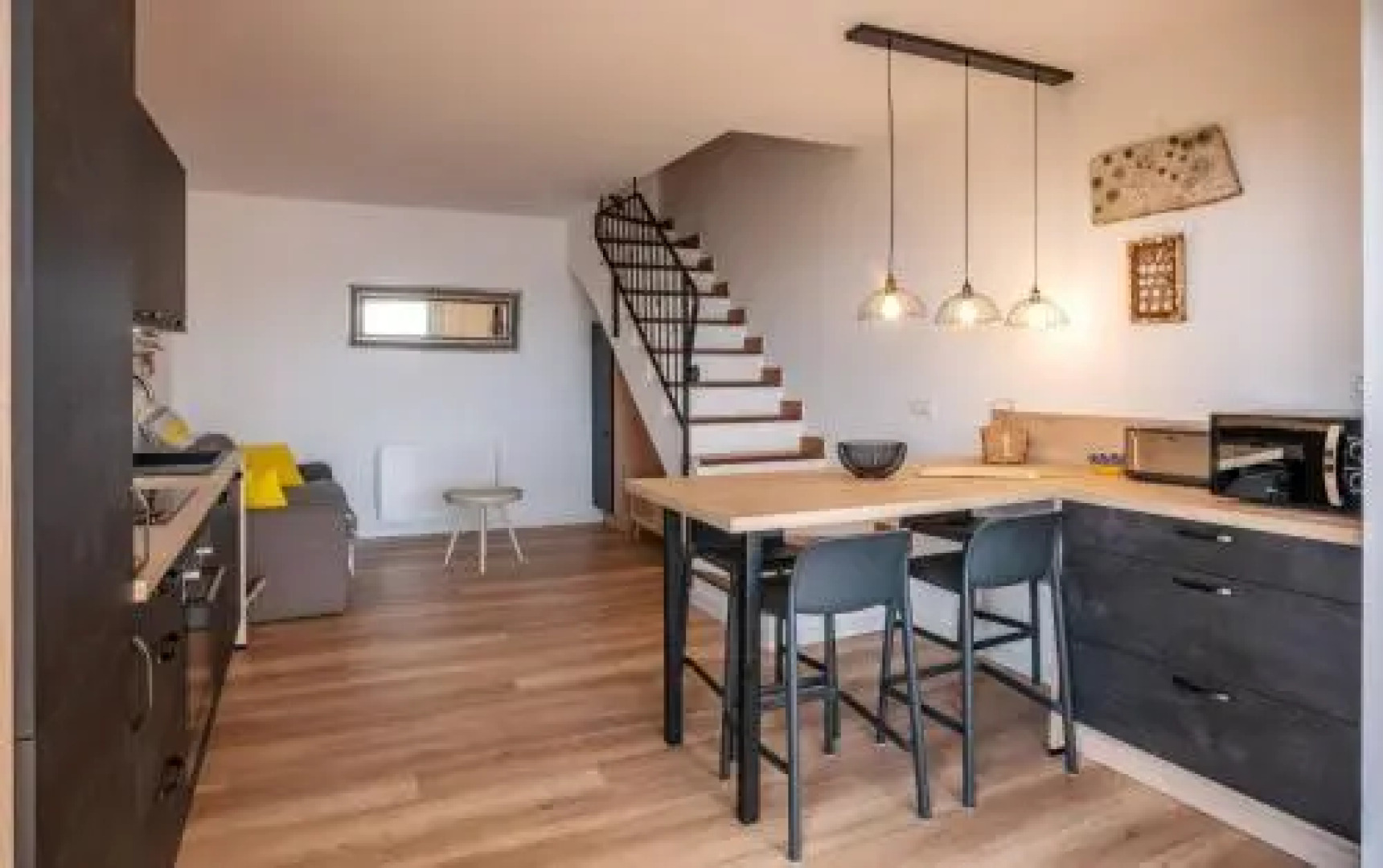 Les Hauts du Pavellone Ferienanlage