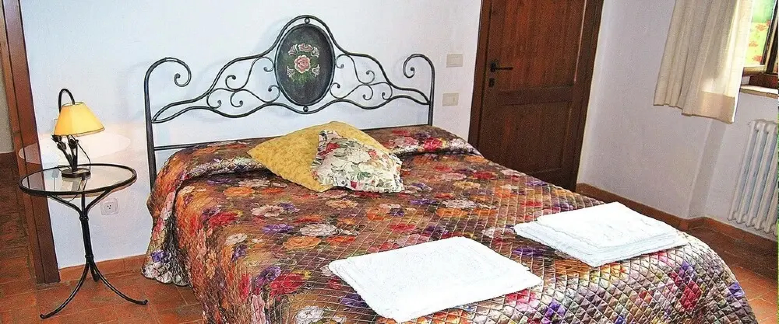 Agriturismo Poggio Porsenna