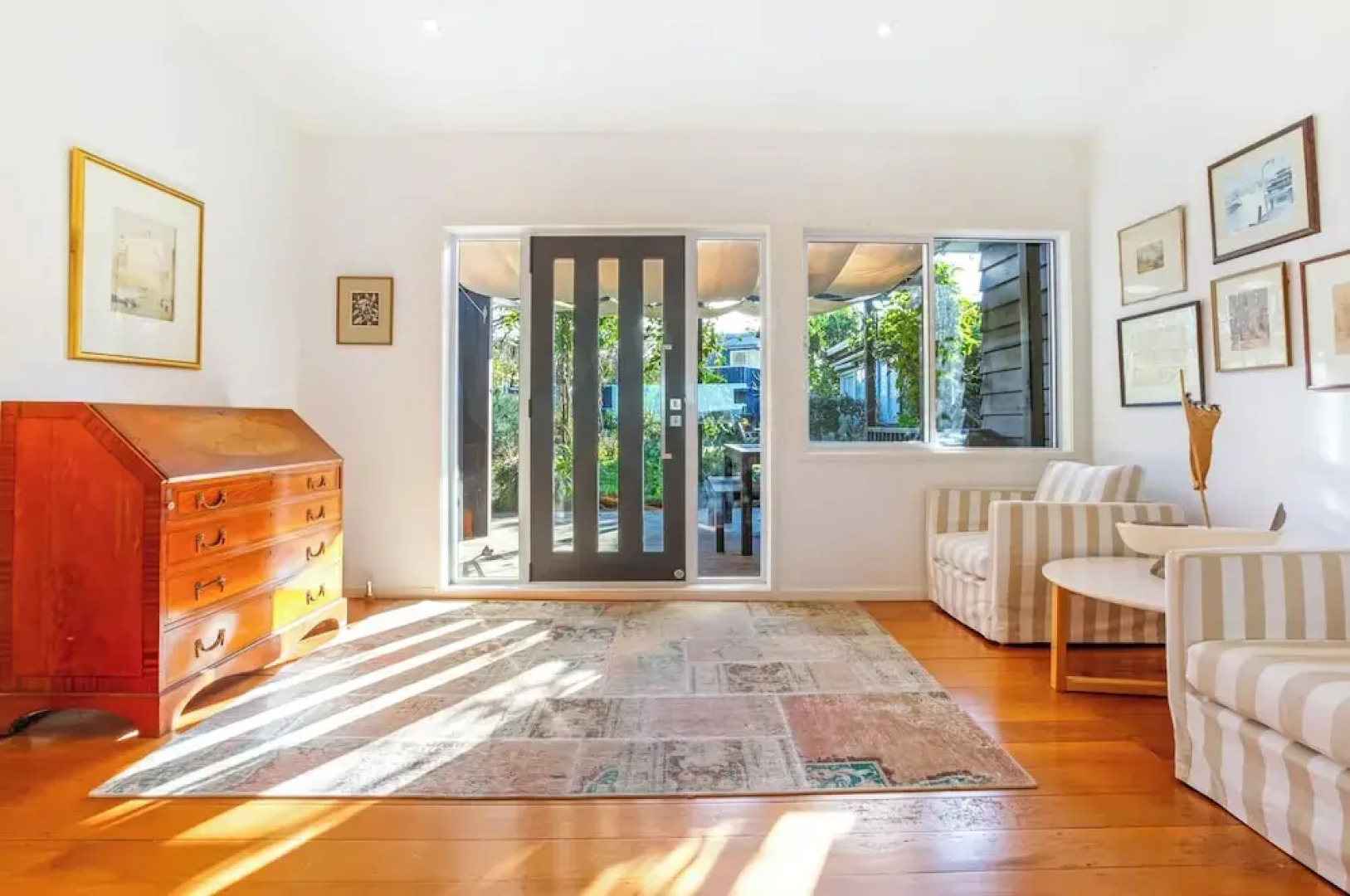 Shelley Beach Homestead