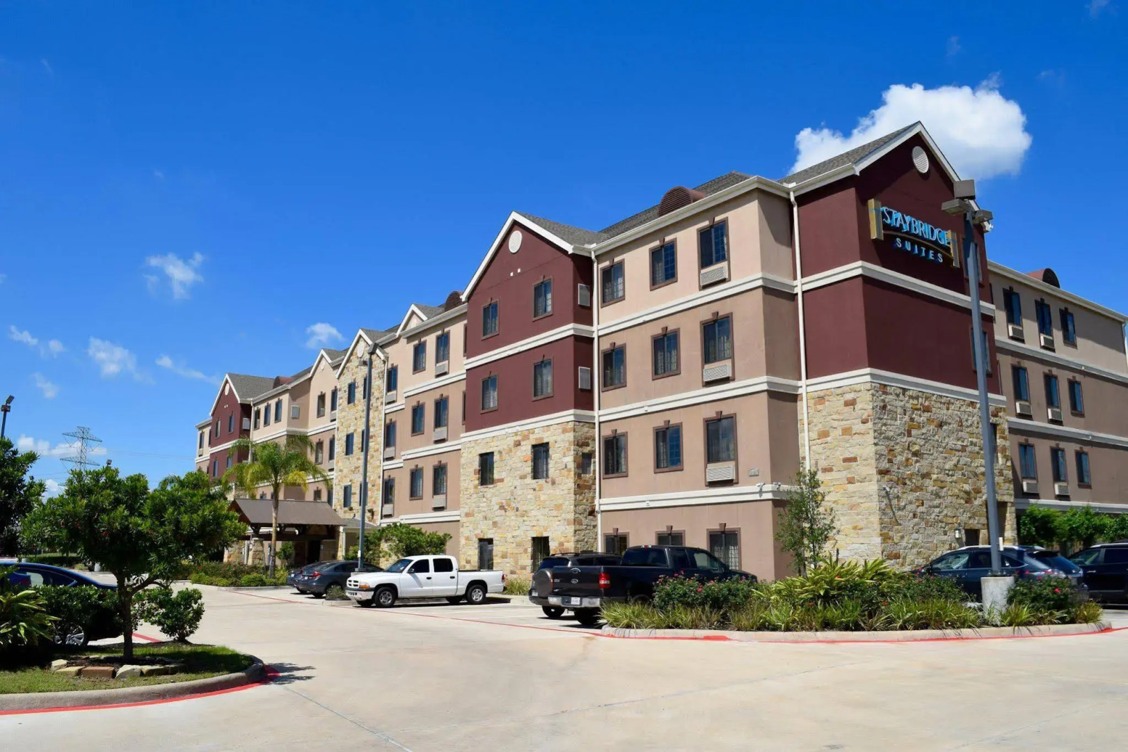 Staybridge Suites Houston Stafford - Sugar Land by IHG