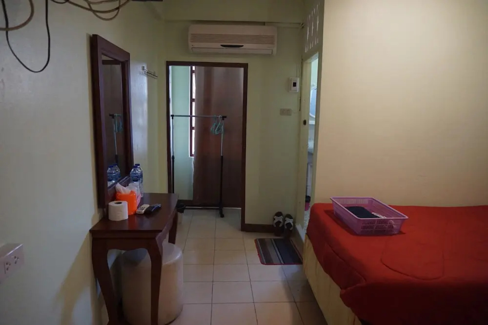 The River Guest House