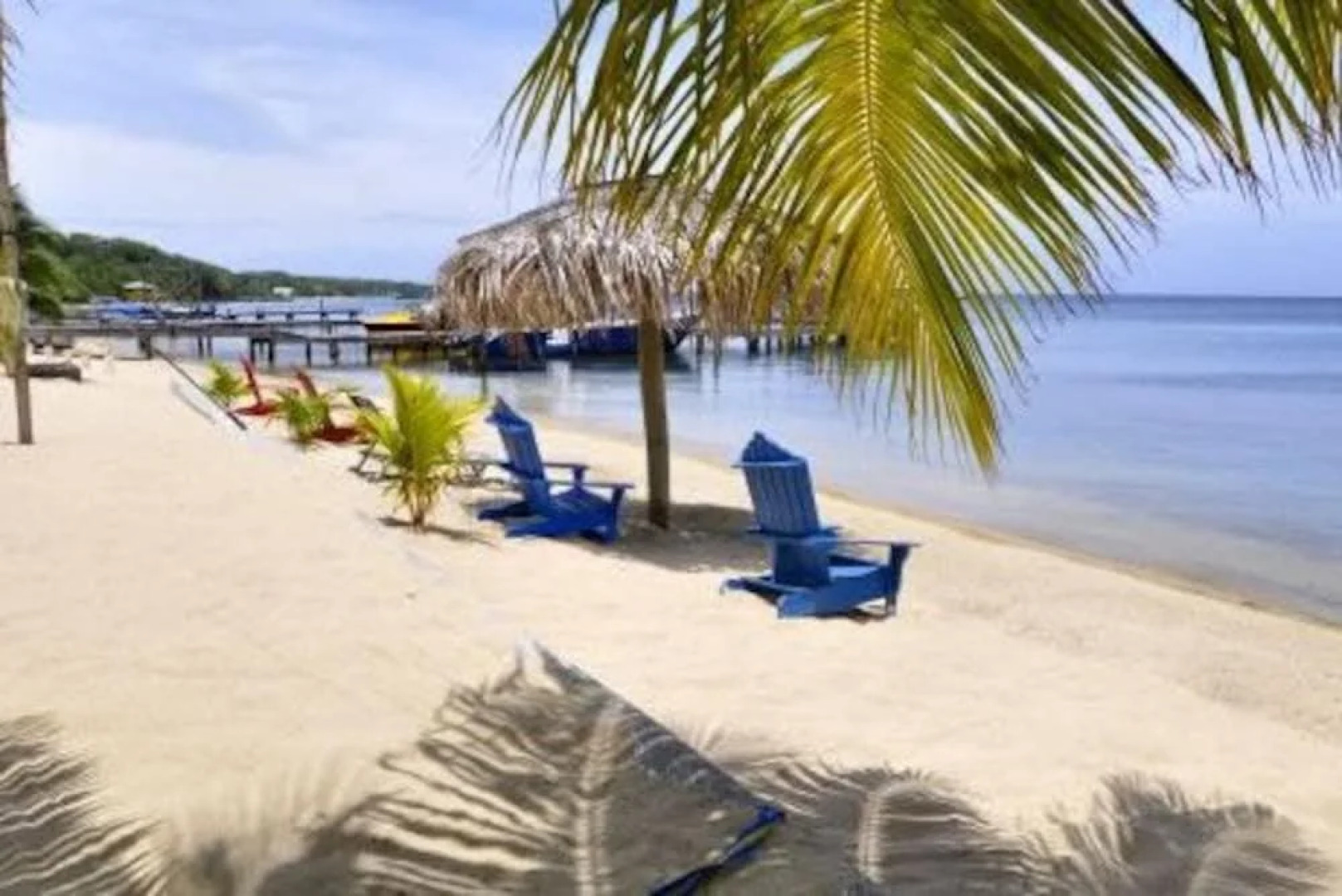 Sueno Del Mar Resort