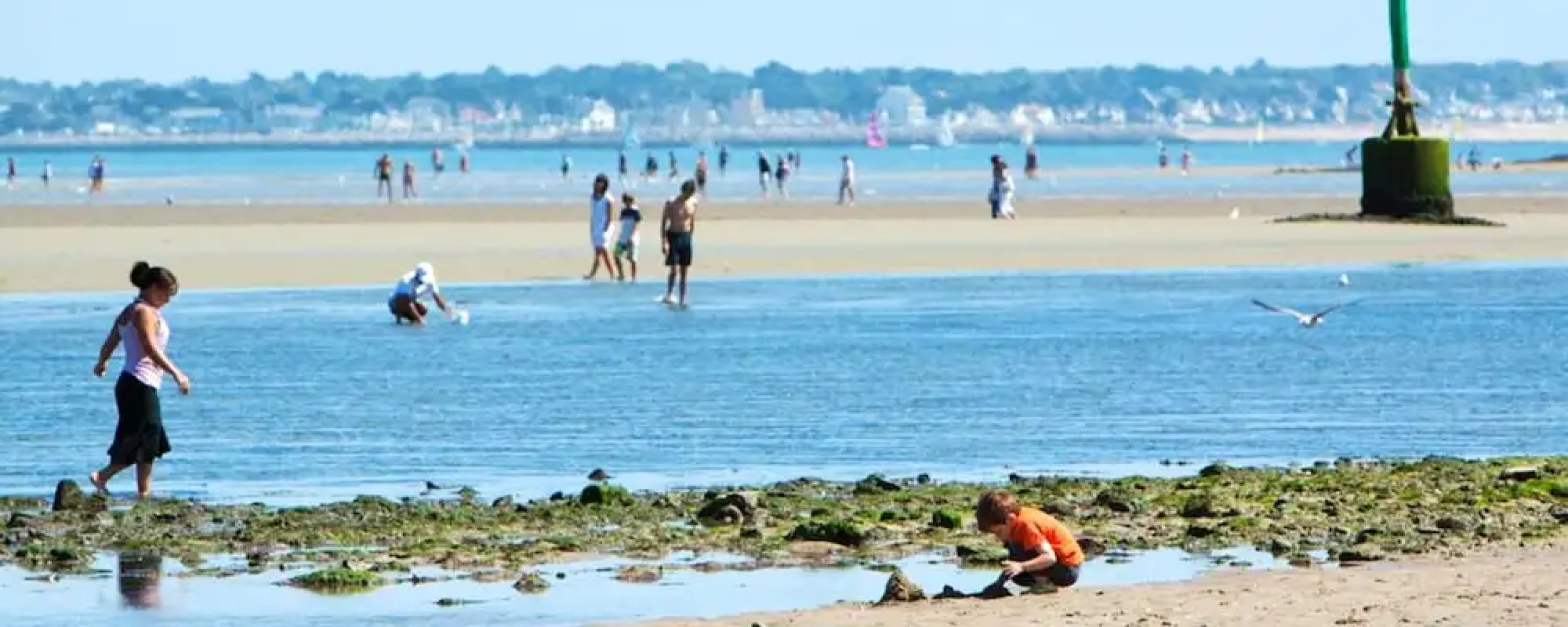 Studio in La Baule-escoublac - 800 m From the Beach