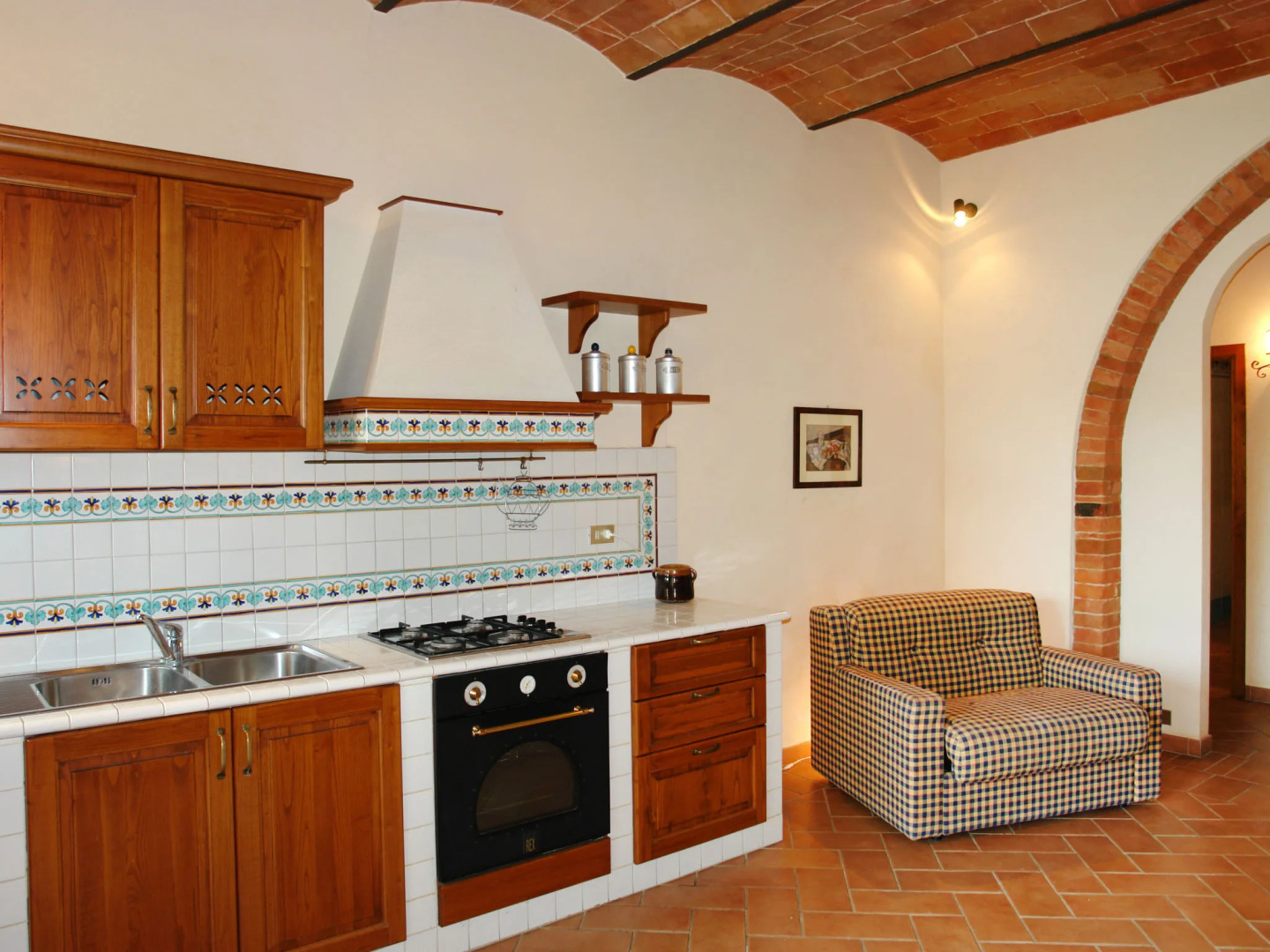 Locazione Turistica Volte