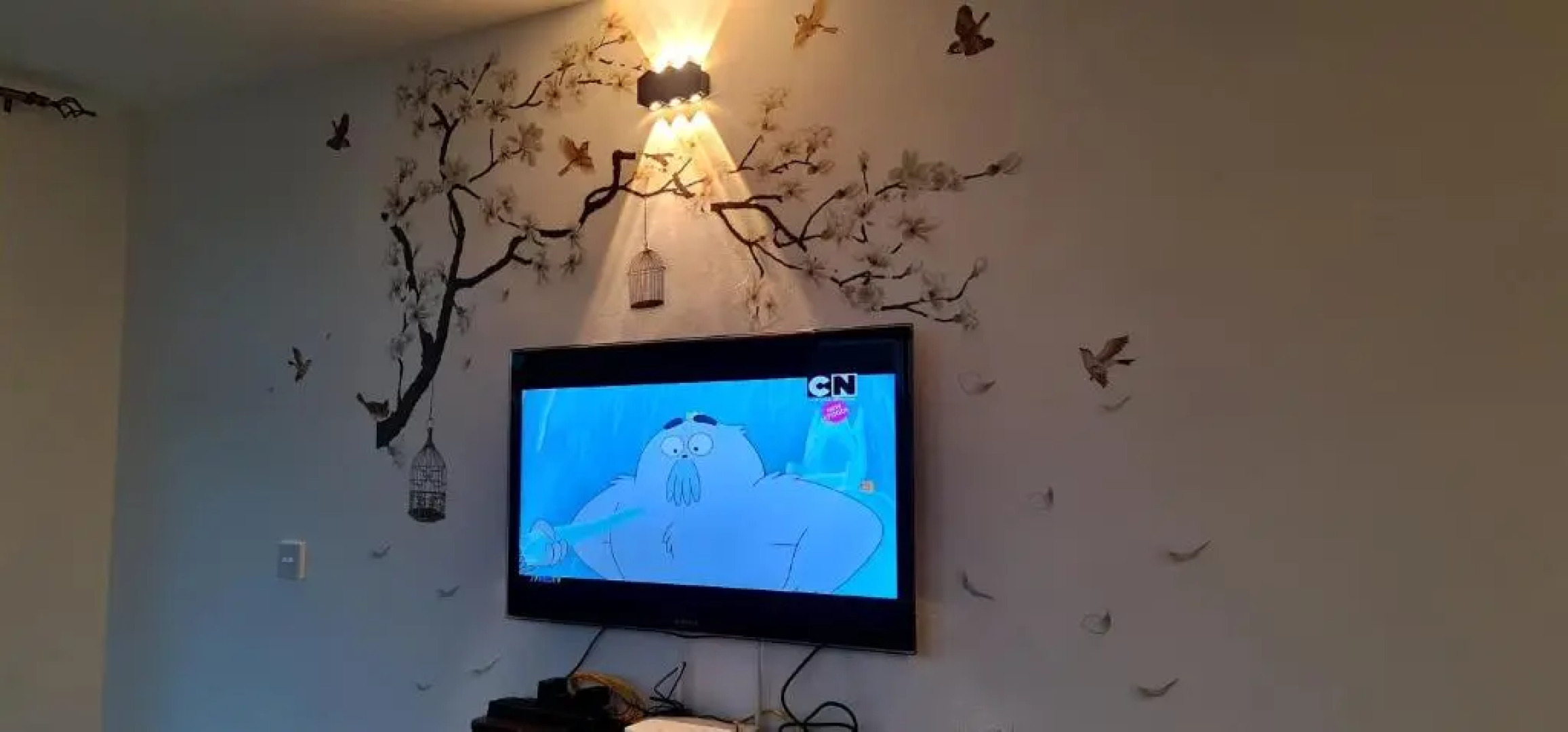 Tea Breeze Luxury Residence