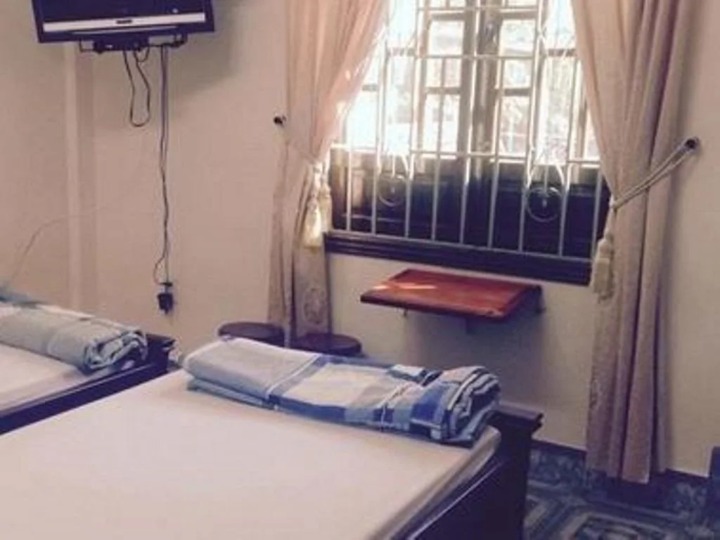 Anh Dung Guesthouse