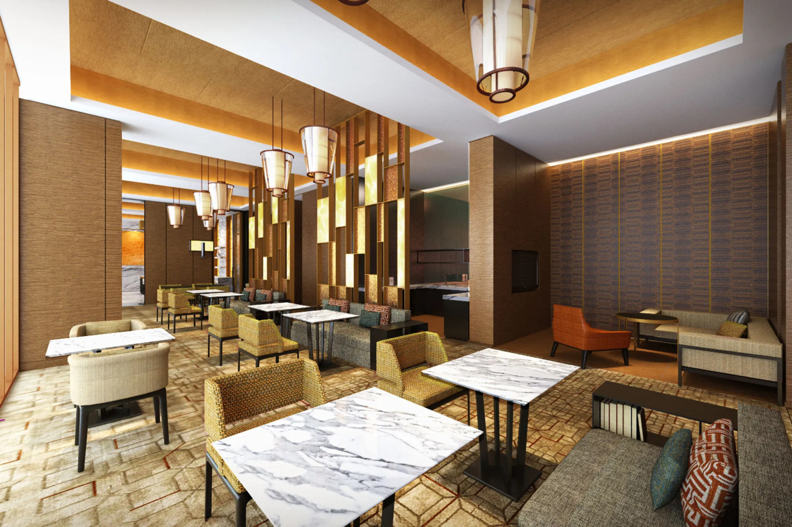 InterContinental Nantong by IHG