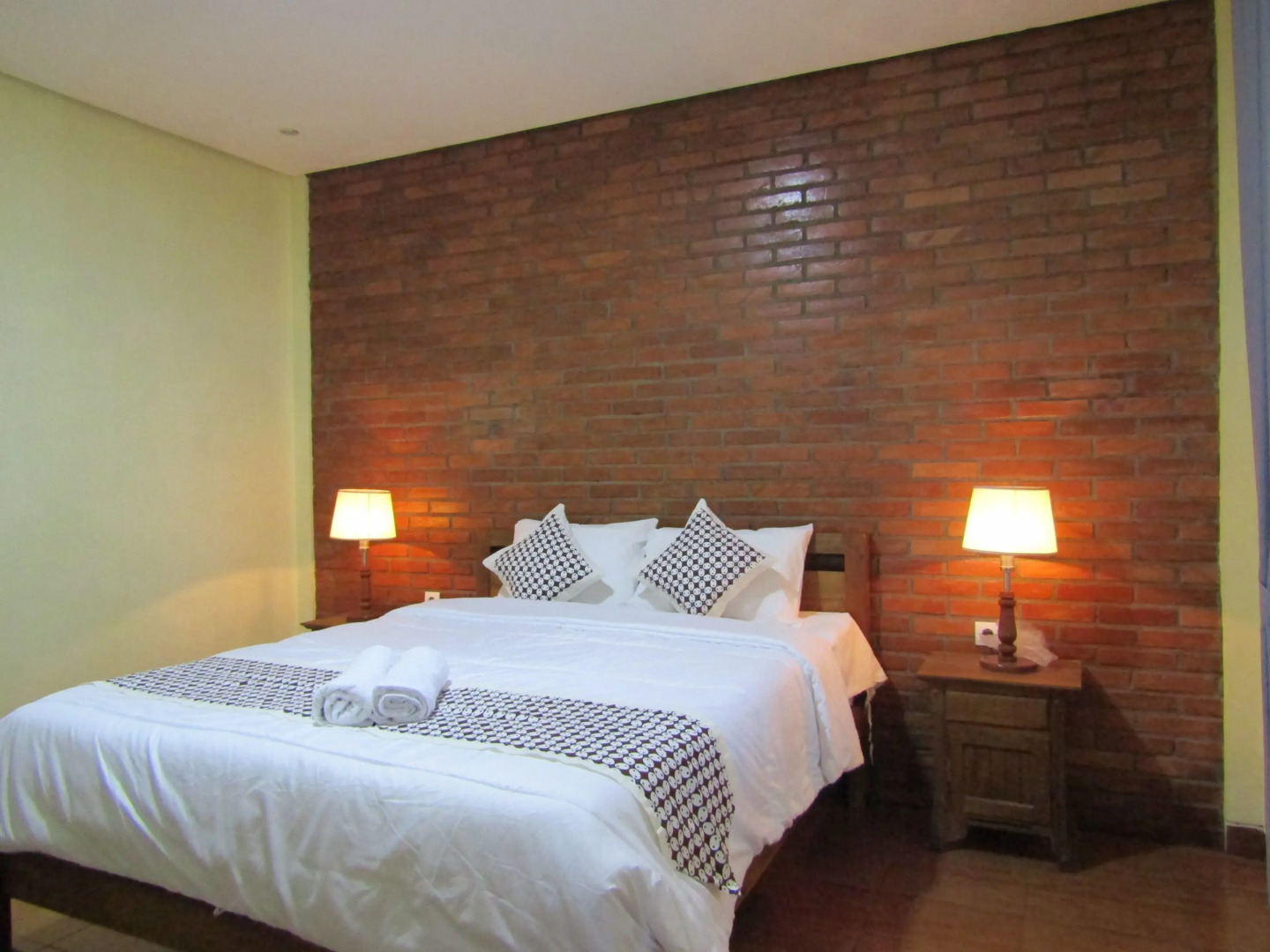 Nia Maretta House Syariah by Zuzu