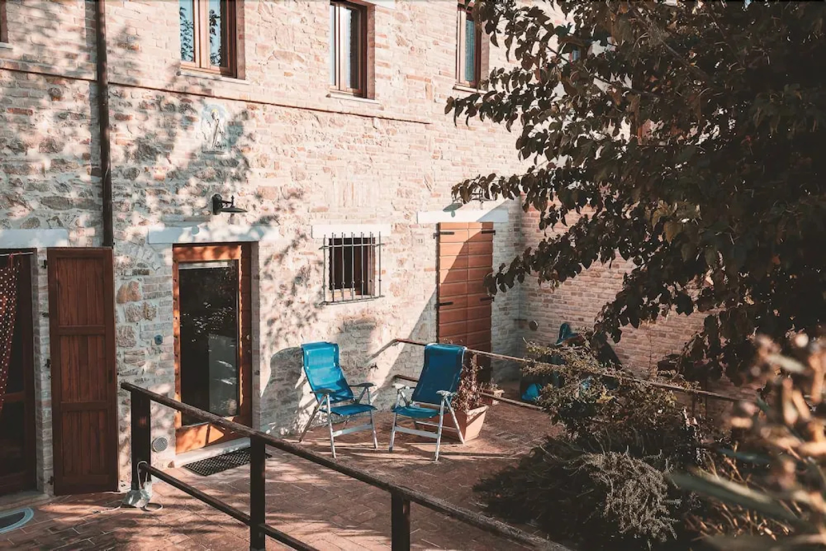 Borgo Casal Cristiana