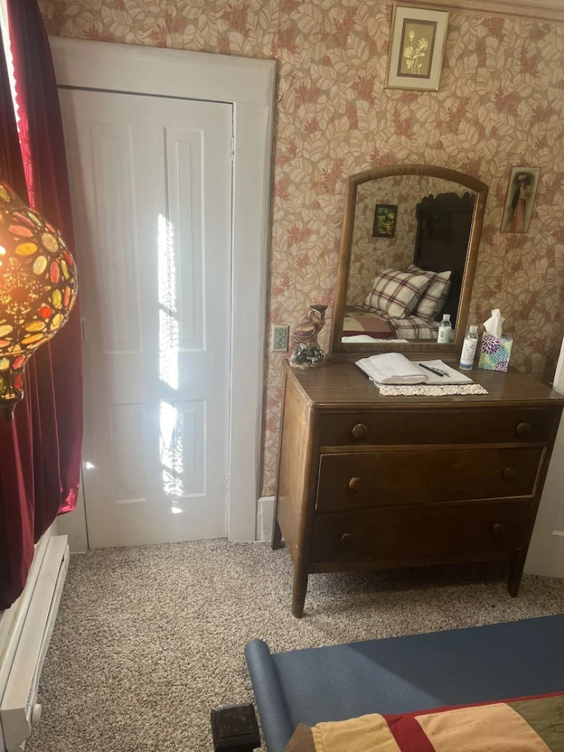 Historic Windsor Hotel