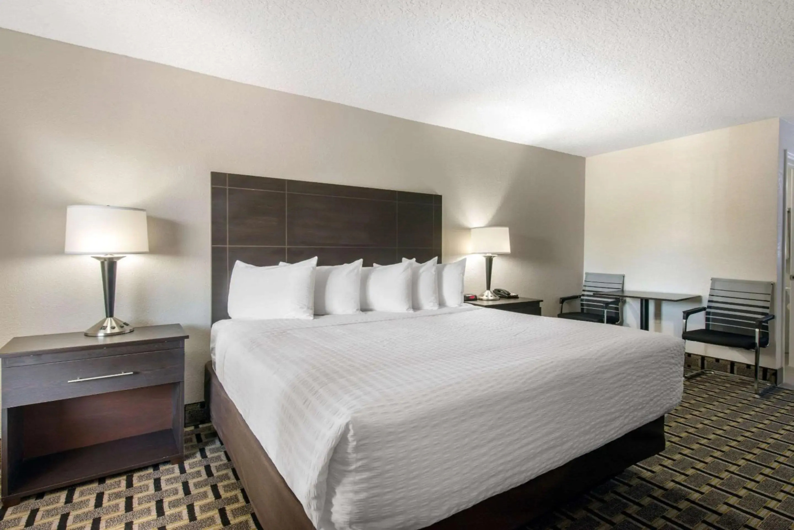 Courtyard by Marriott Carson City