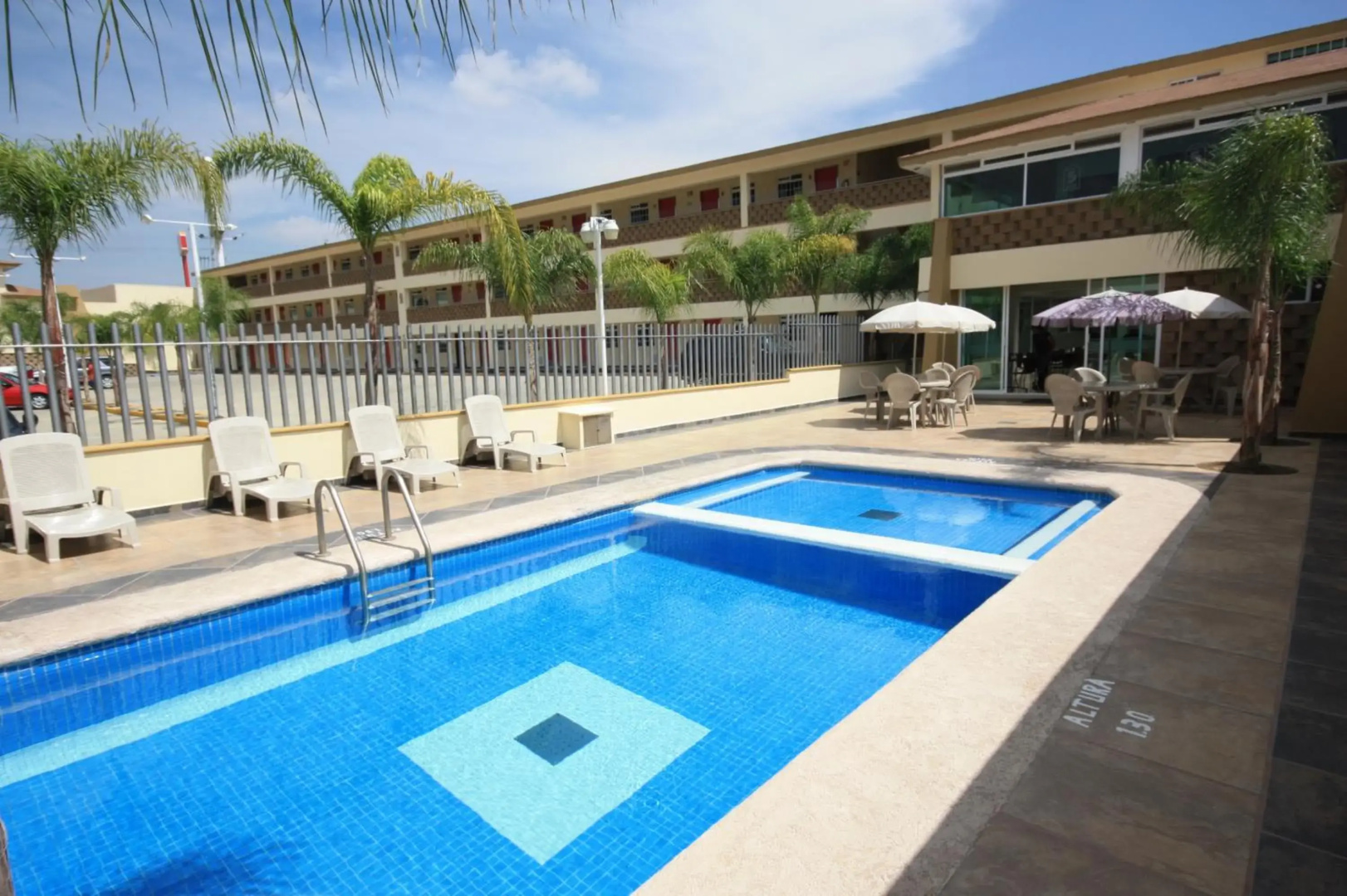 Hotel 5inn