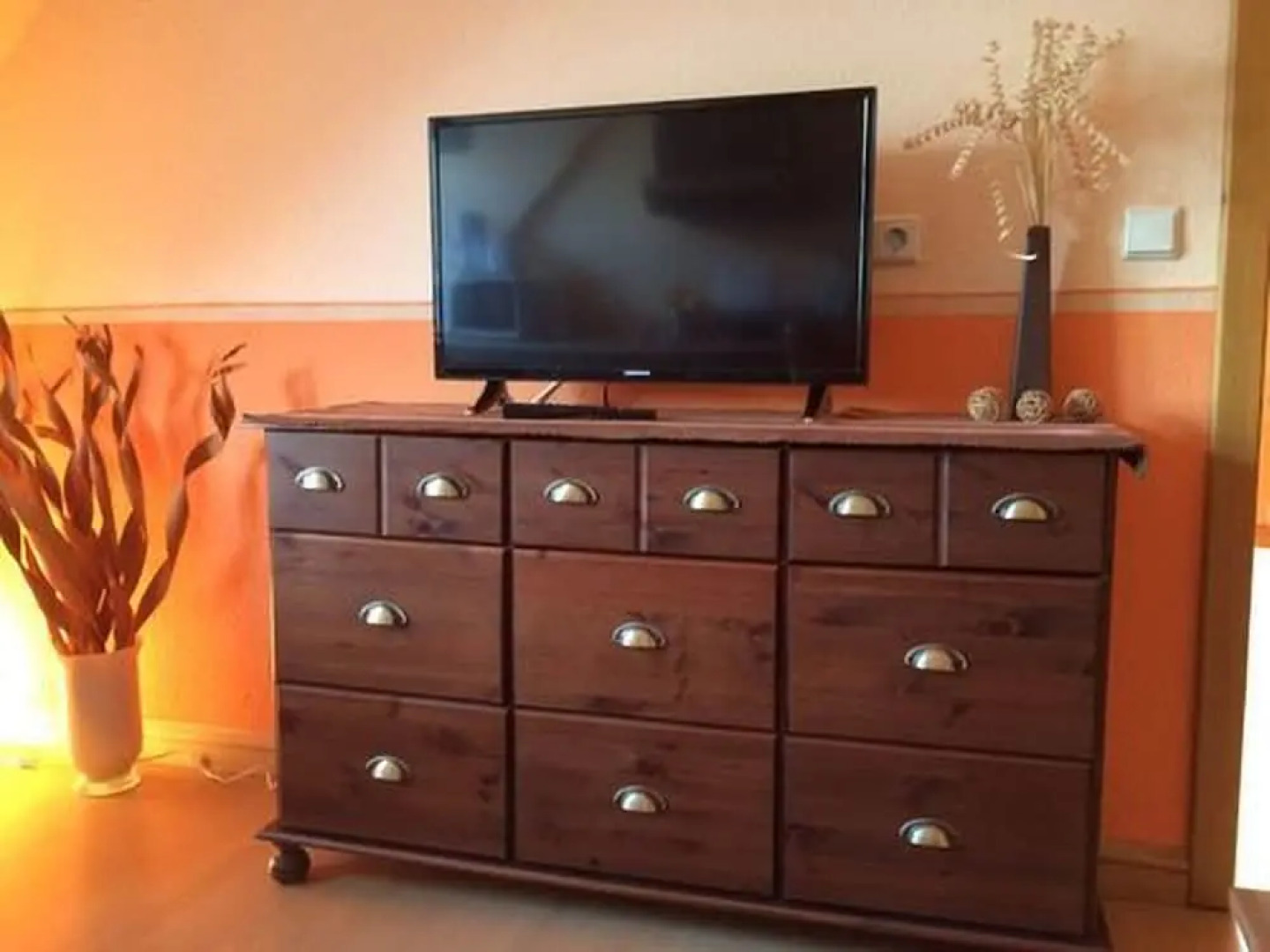 Friesenglück Kolkerheide