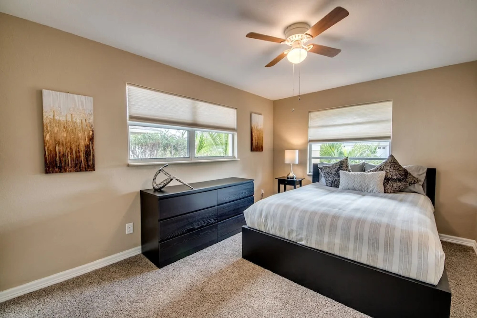 Villa Sabrina - Roelens Vacations