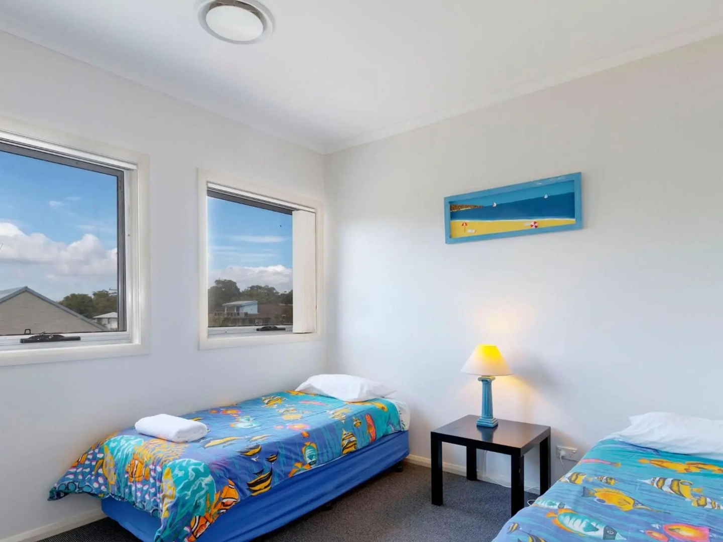 Seachange Apartment 3