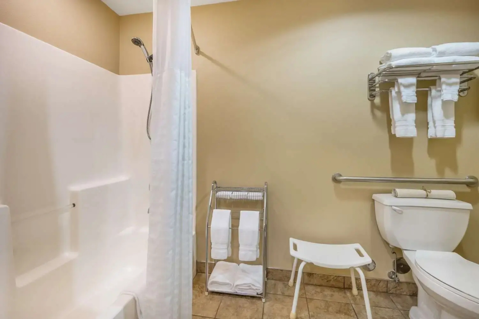 Best Western Lodge At River's Edge